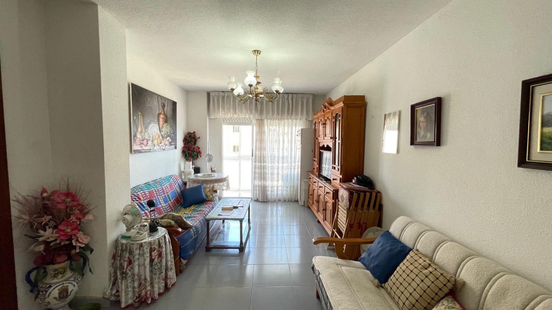 Wederverkoop - Appartement - Punta Prima