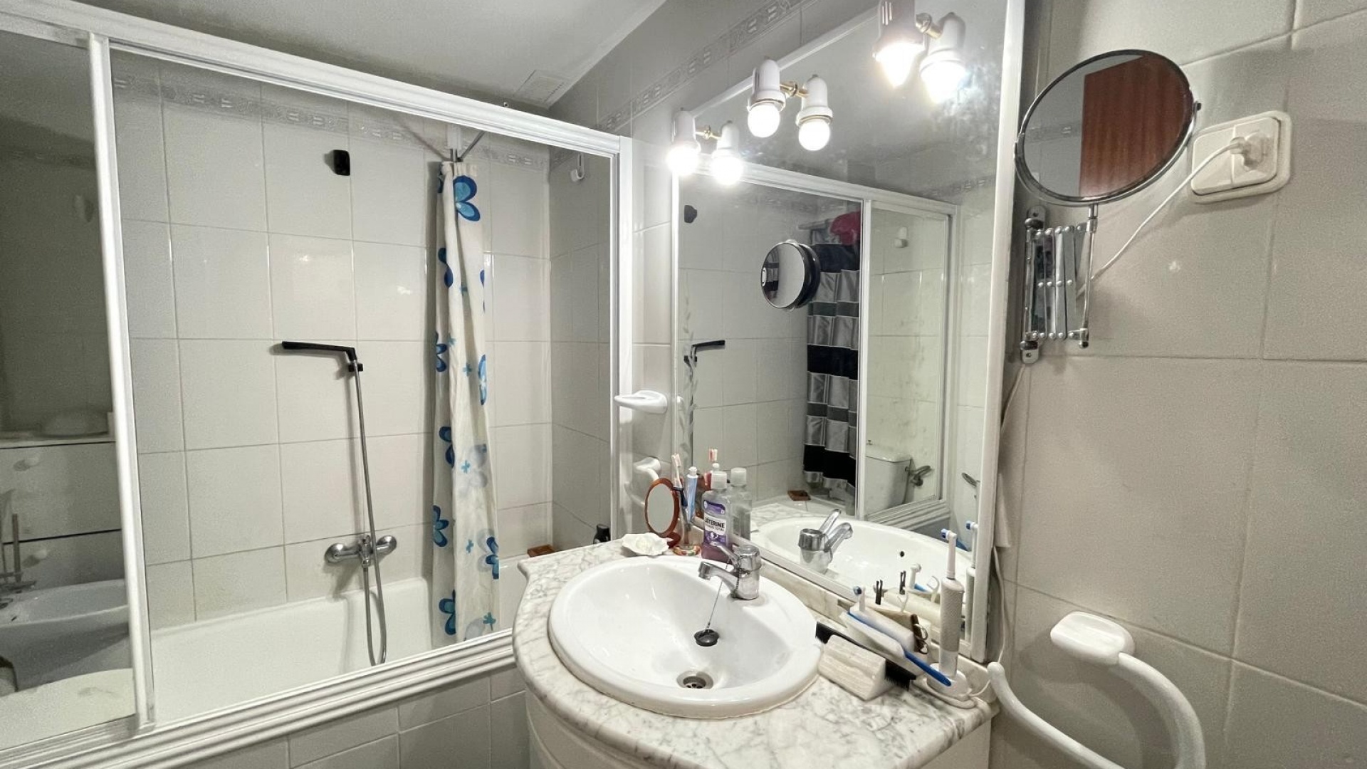 Wederverkoop - Appartement - Punta Prima