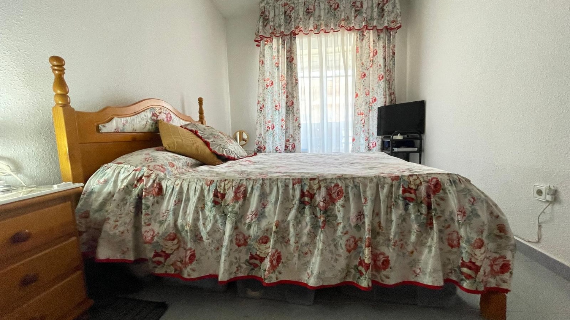 Wederverkoop - Appartement - Punta Prima