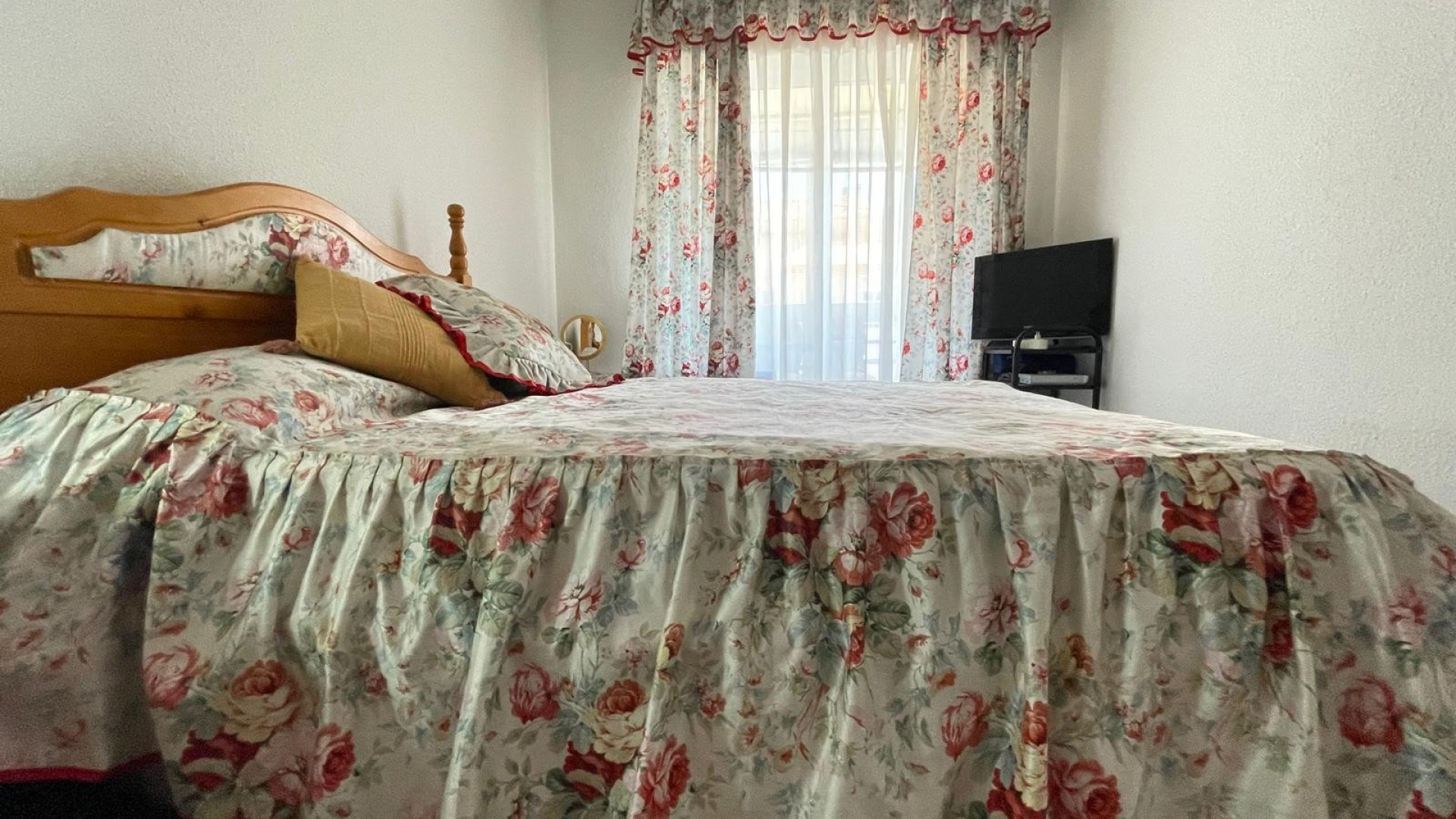 Wederverkoop - Appartement - Punta Prima