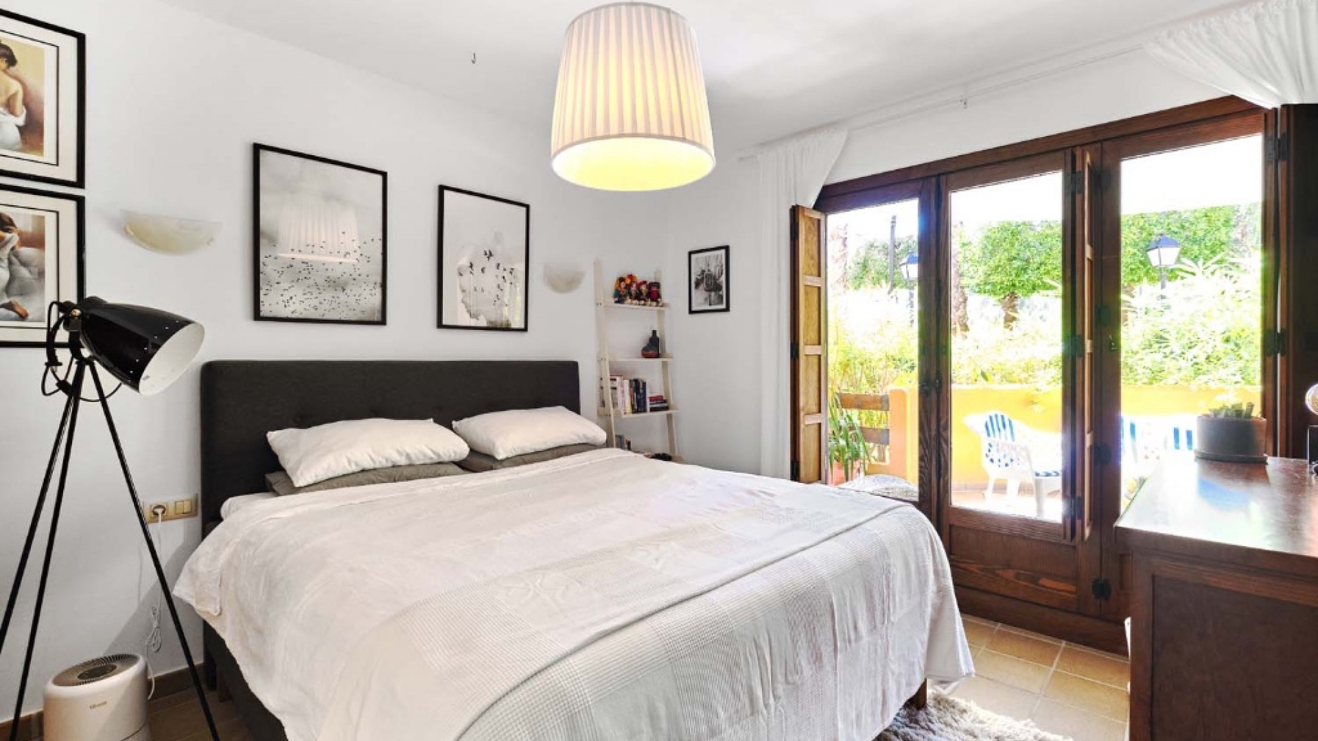 Wederverkoop - Appartement - Punta Prima