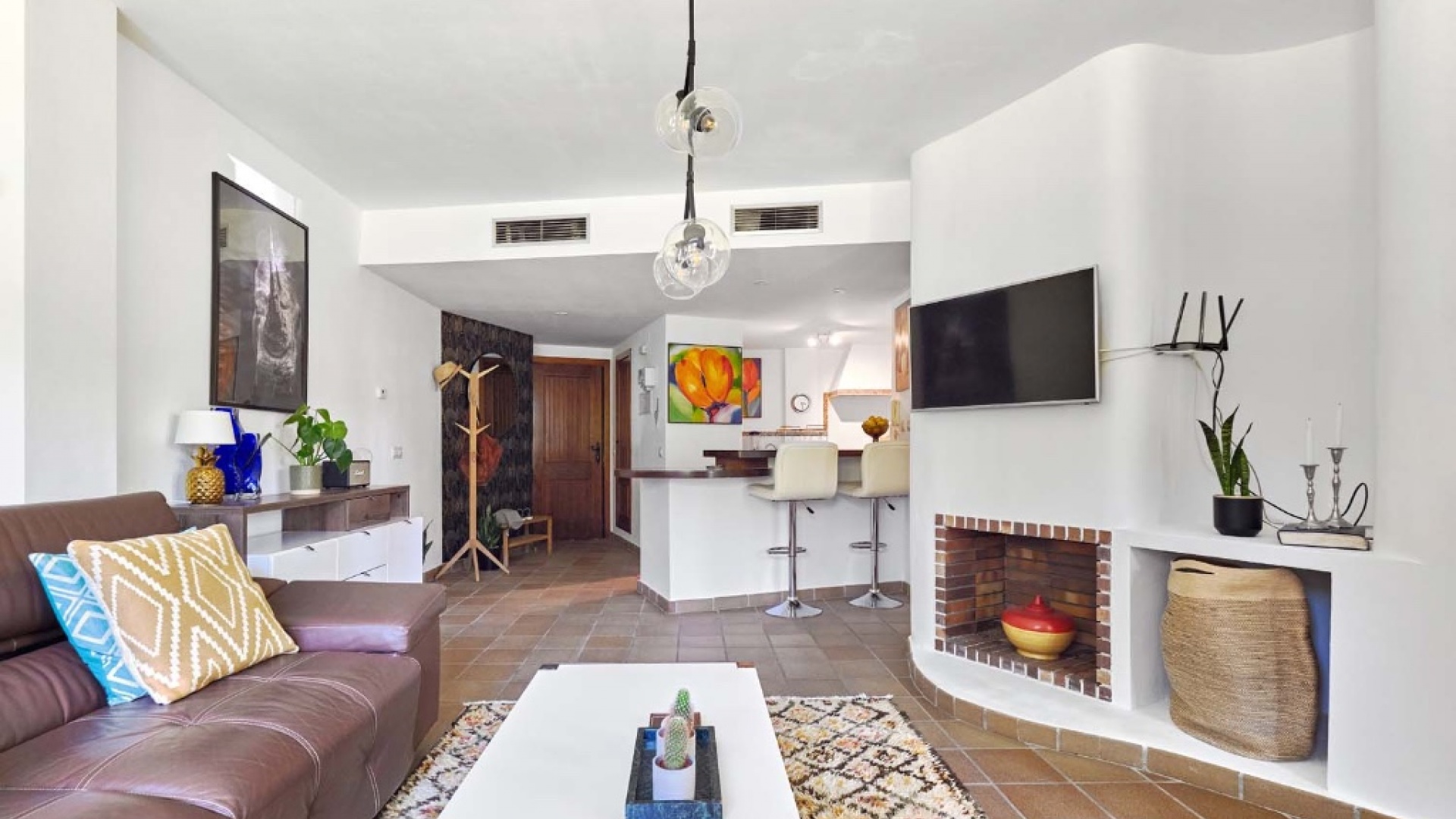 Wederverkoop - Appartement - Punta Prima