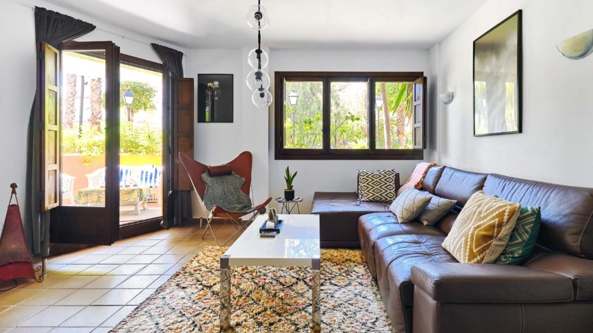 Wederverkoop - Appartement - Punta Prima