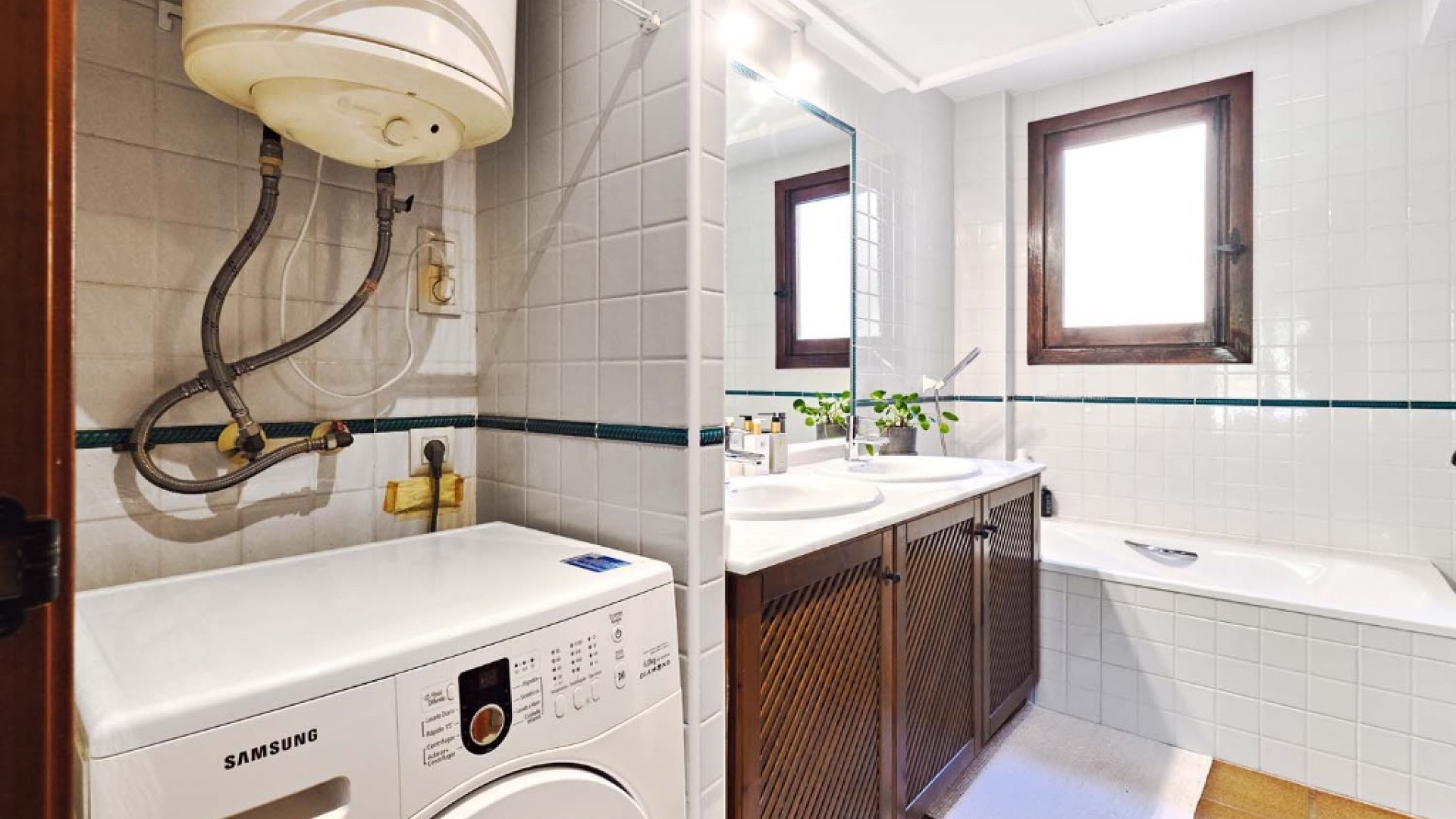 Wederverkoop - Appartement - Punta Prima