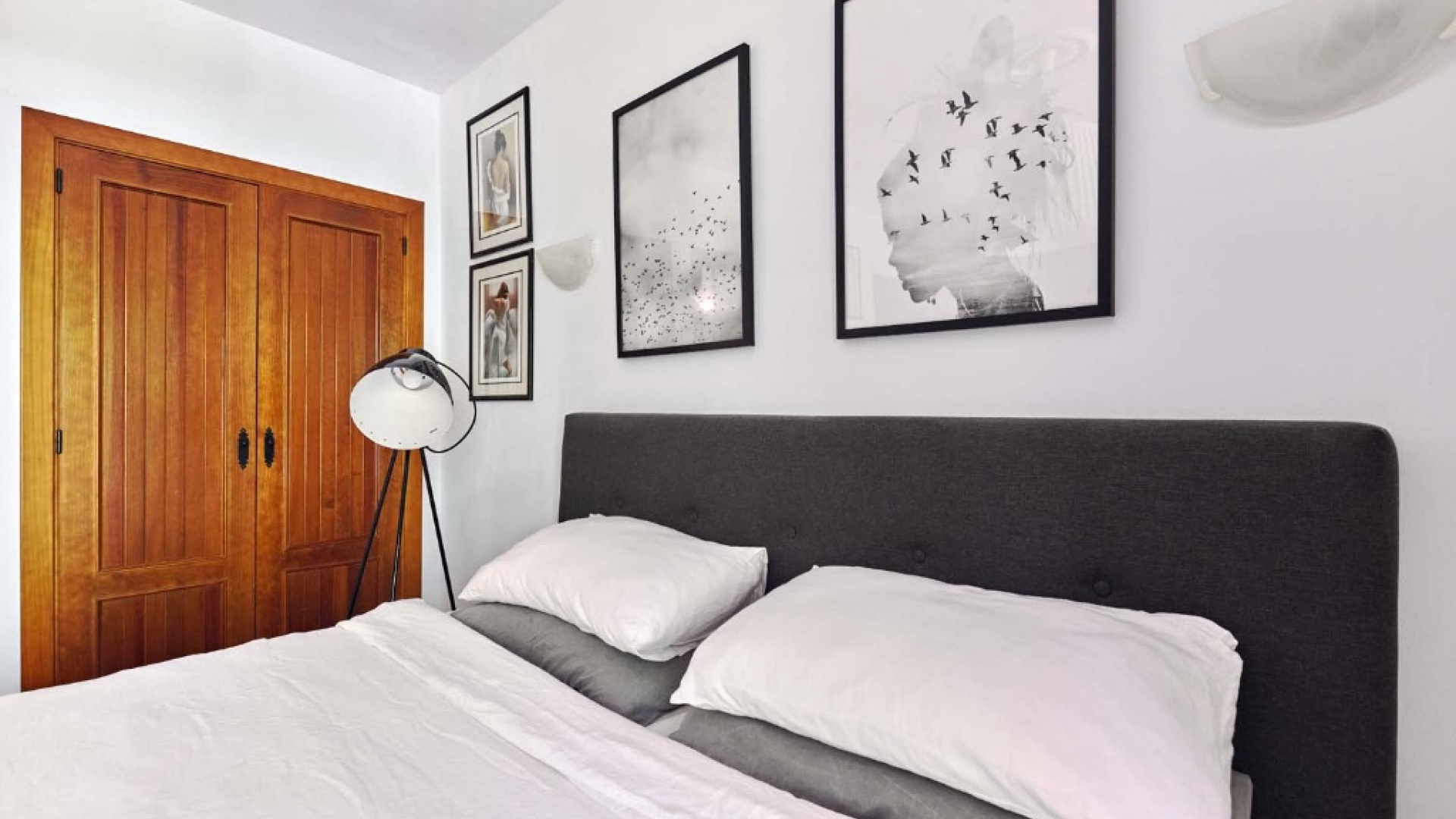 Wederverkoop - Appartement - Punta Prima