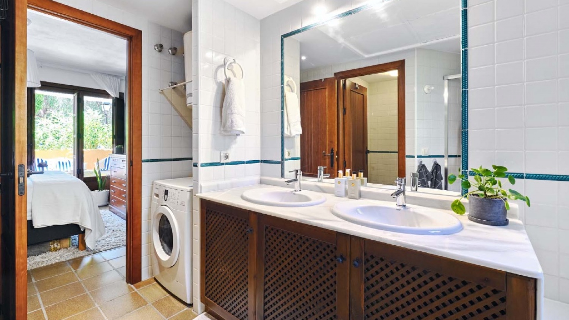 Wederverkoop - Appartement - Punta Prima