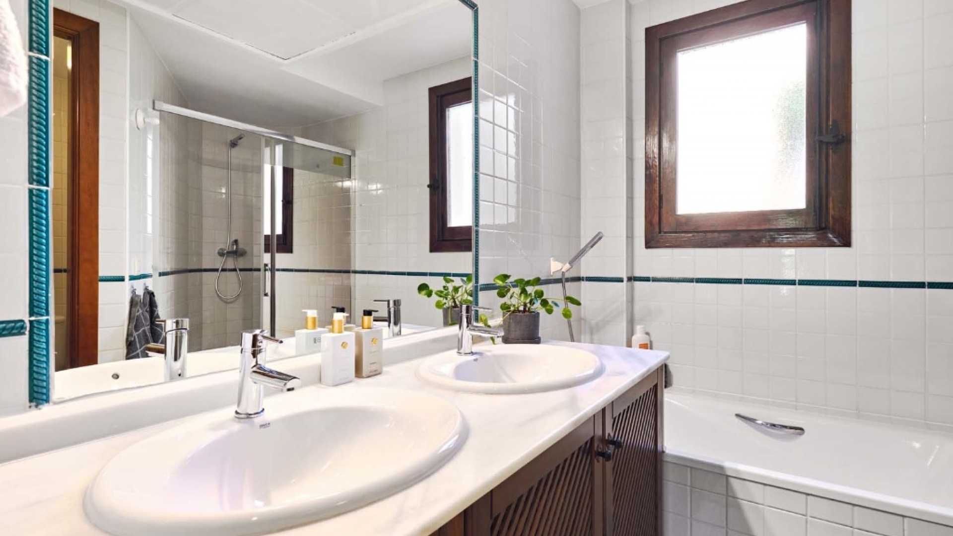 Wederverkoop - Appartement - Punta Prima