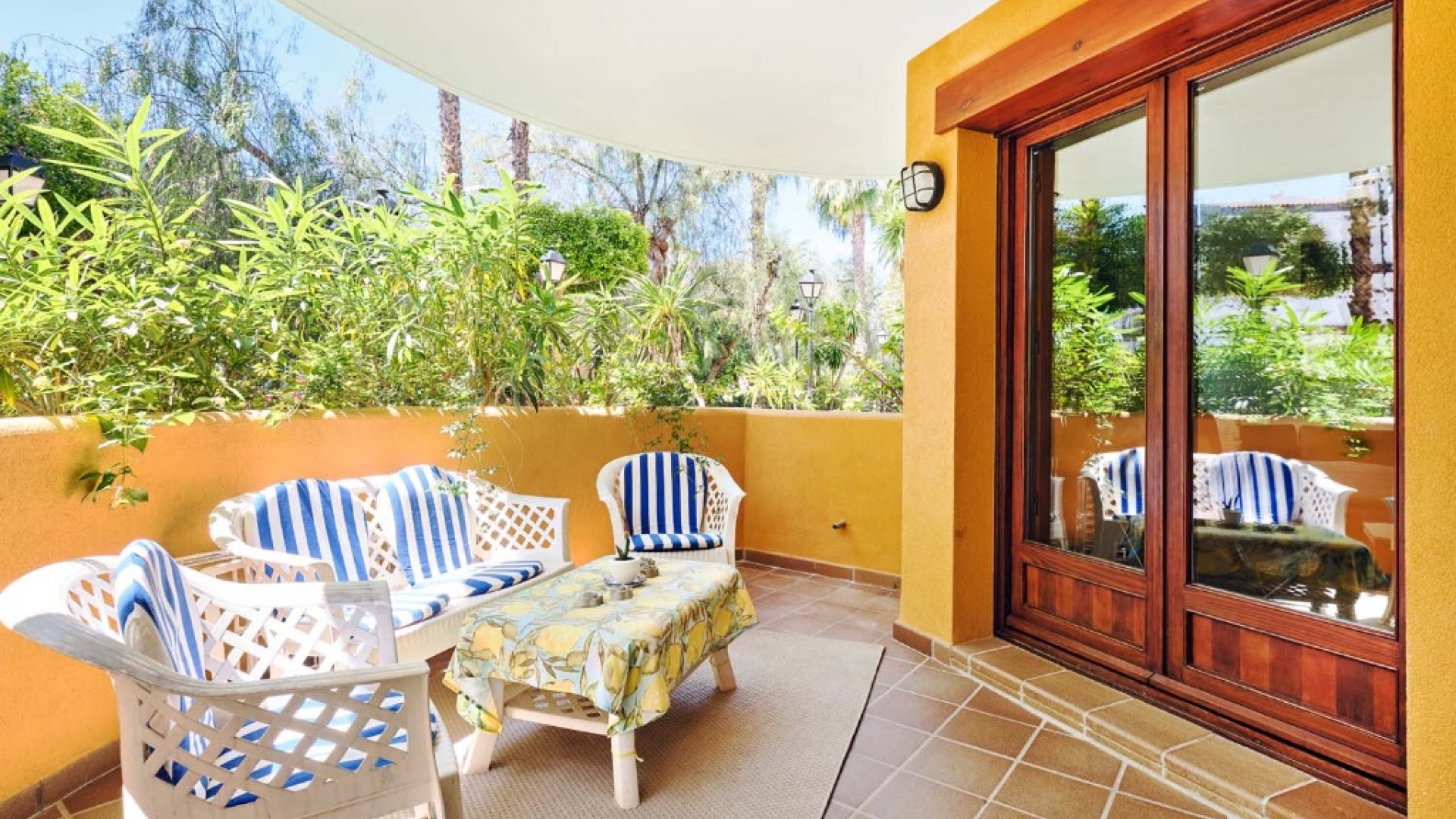 Wederverkoop - Appartement - Punta Prima