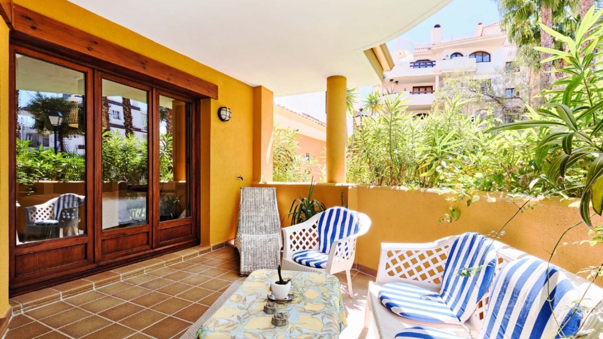 Wederverkoop - Appartement - Punta Prima