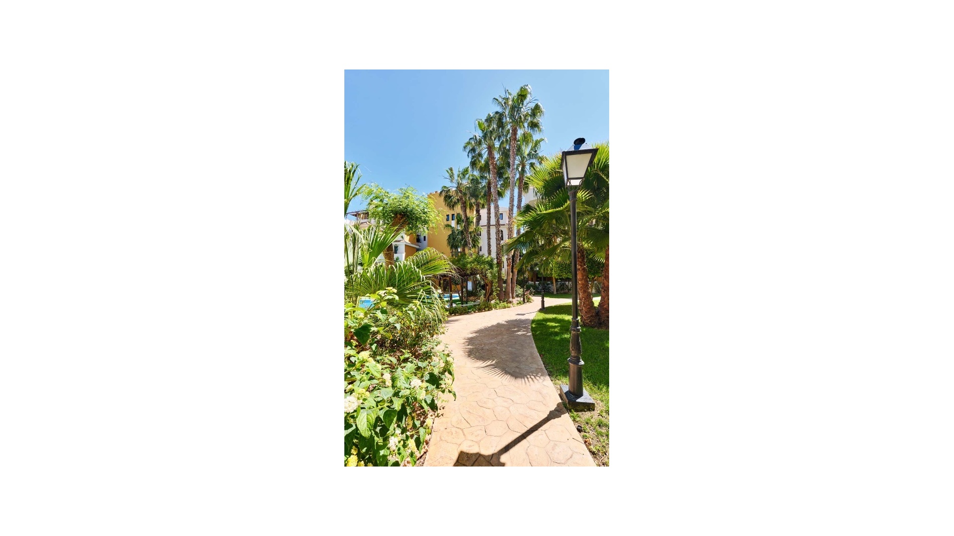 Wederverkoop - Appartement - Punta Prima