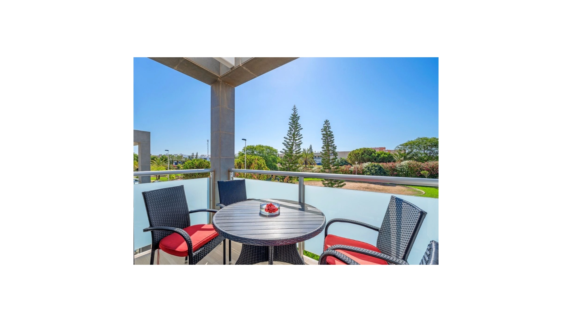 Wederverkoop - Appartement - Punta Prima