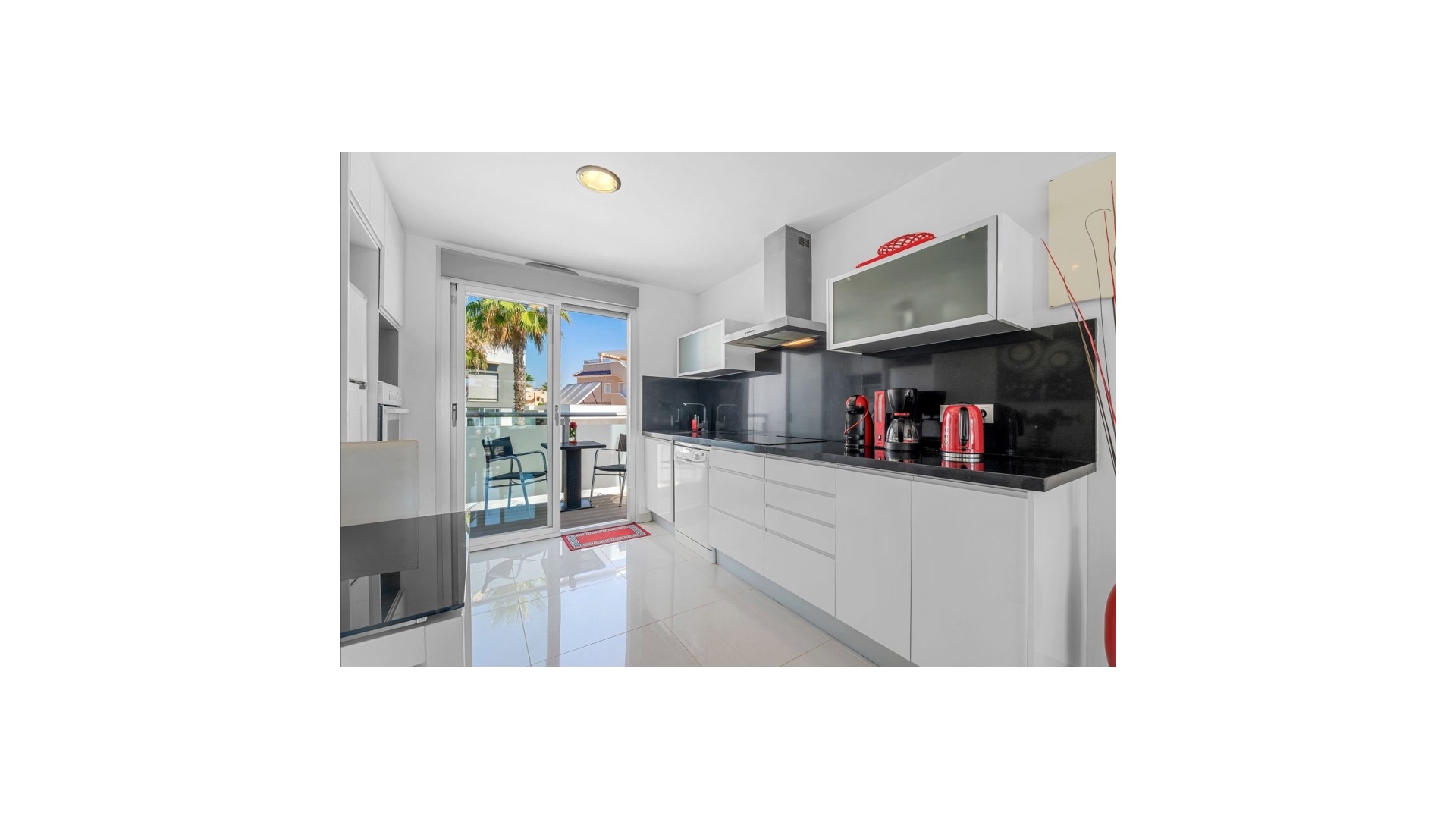 Wederverkoop - Appartement - Punta Prima