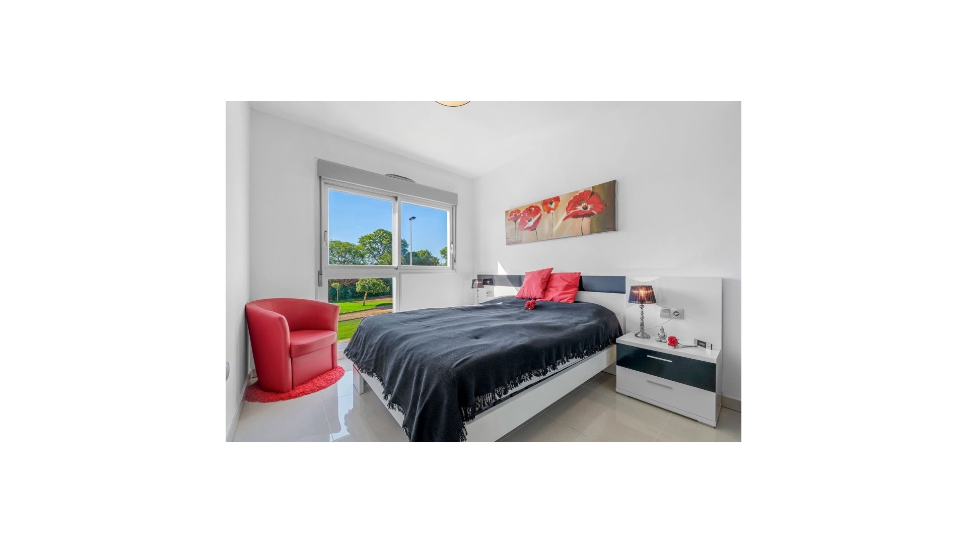 Wederverkoop - Appartement - Punta Prima