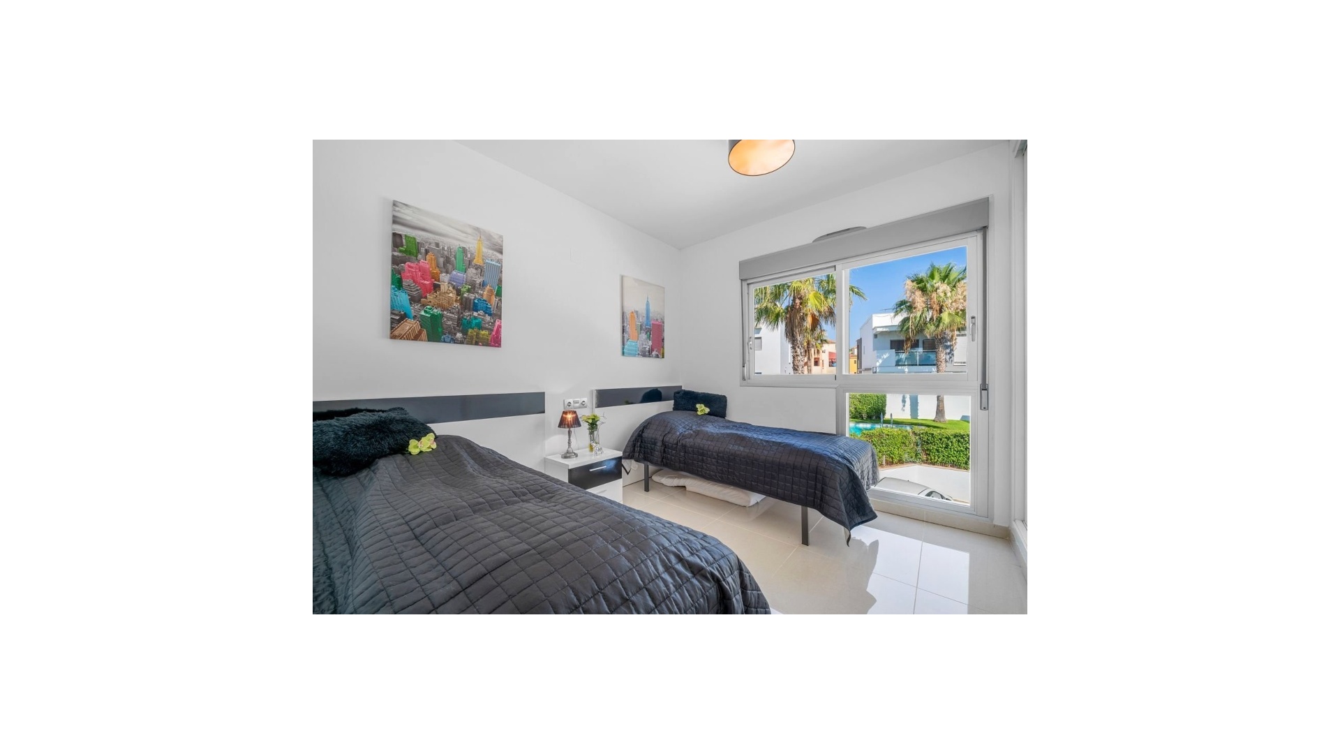 Wederverkoop - Appartement - Punta Prima