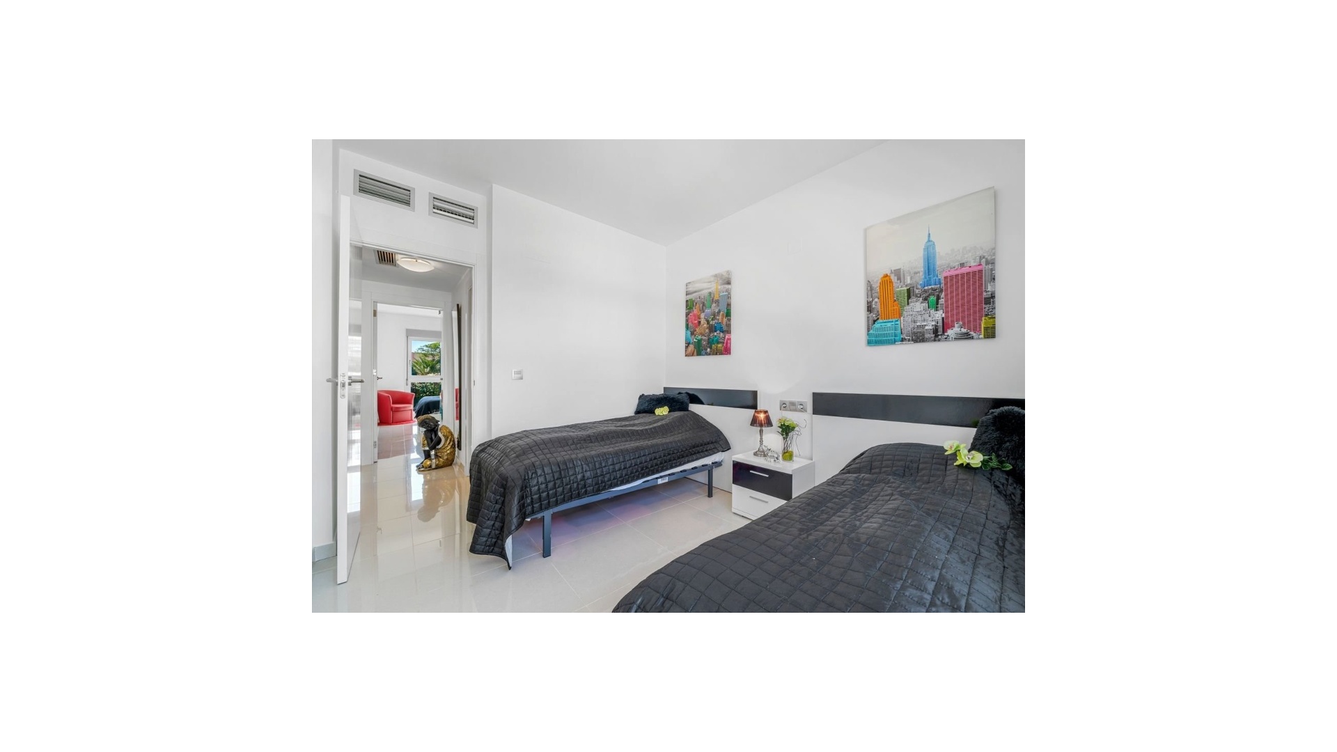 Wederverkoop - Appartement - Punta Prima