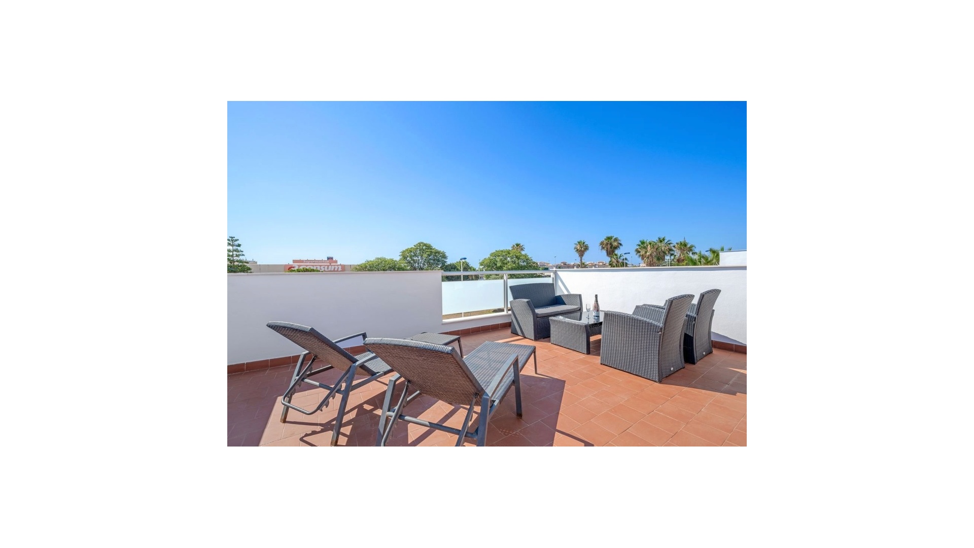 Wederverkoop - Appartement - Punta Prima