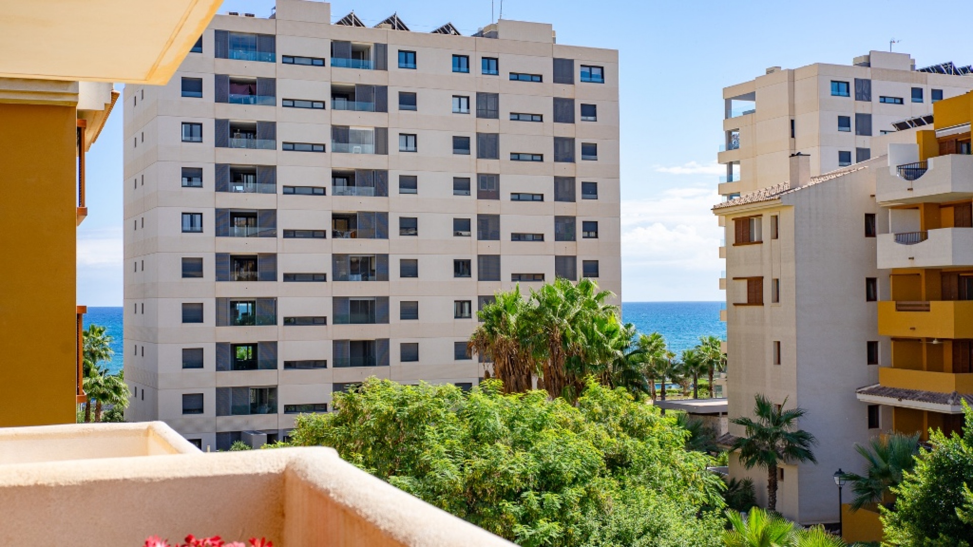 Wederverkoop - Appartement - Punta Prima