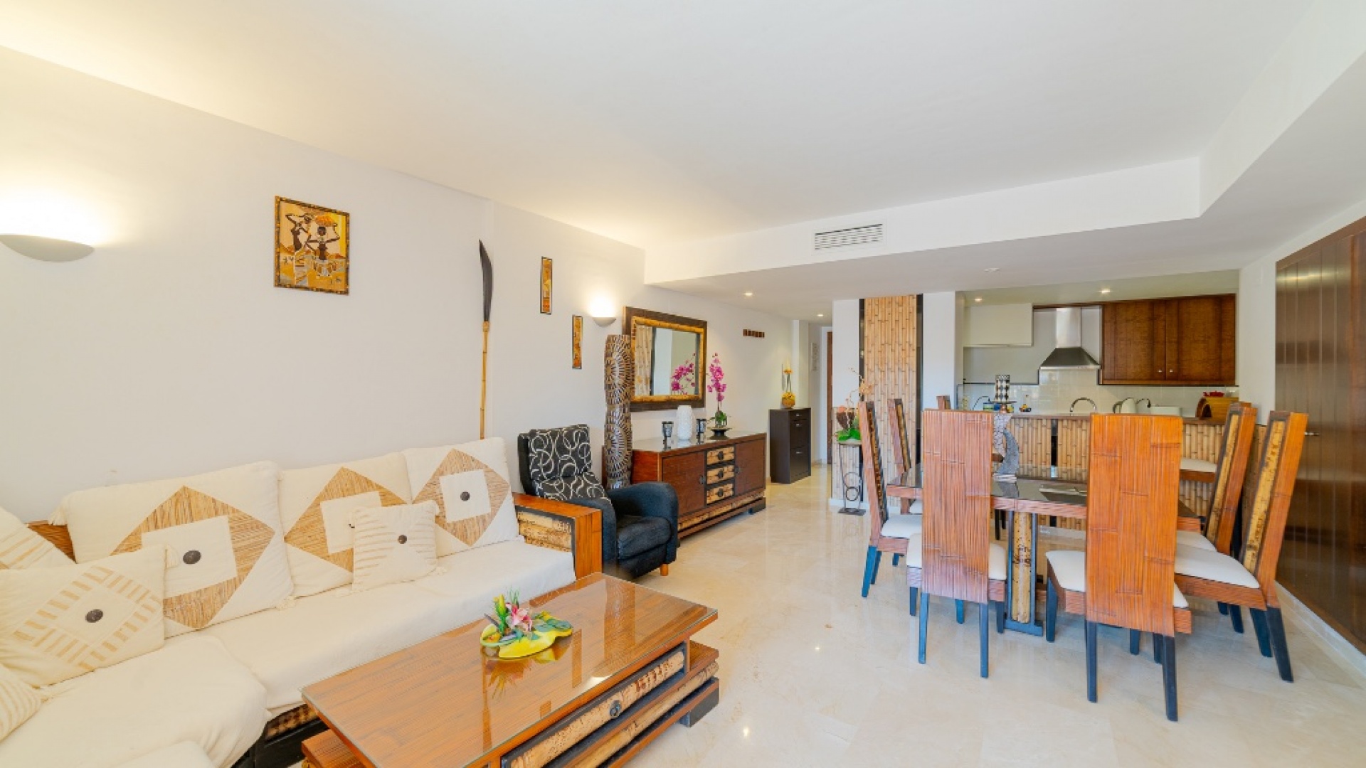 Wederverkoop - Appartement - Punta Prima