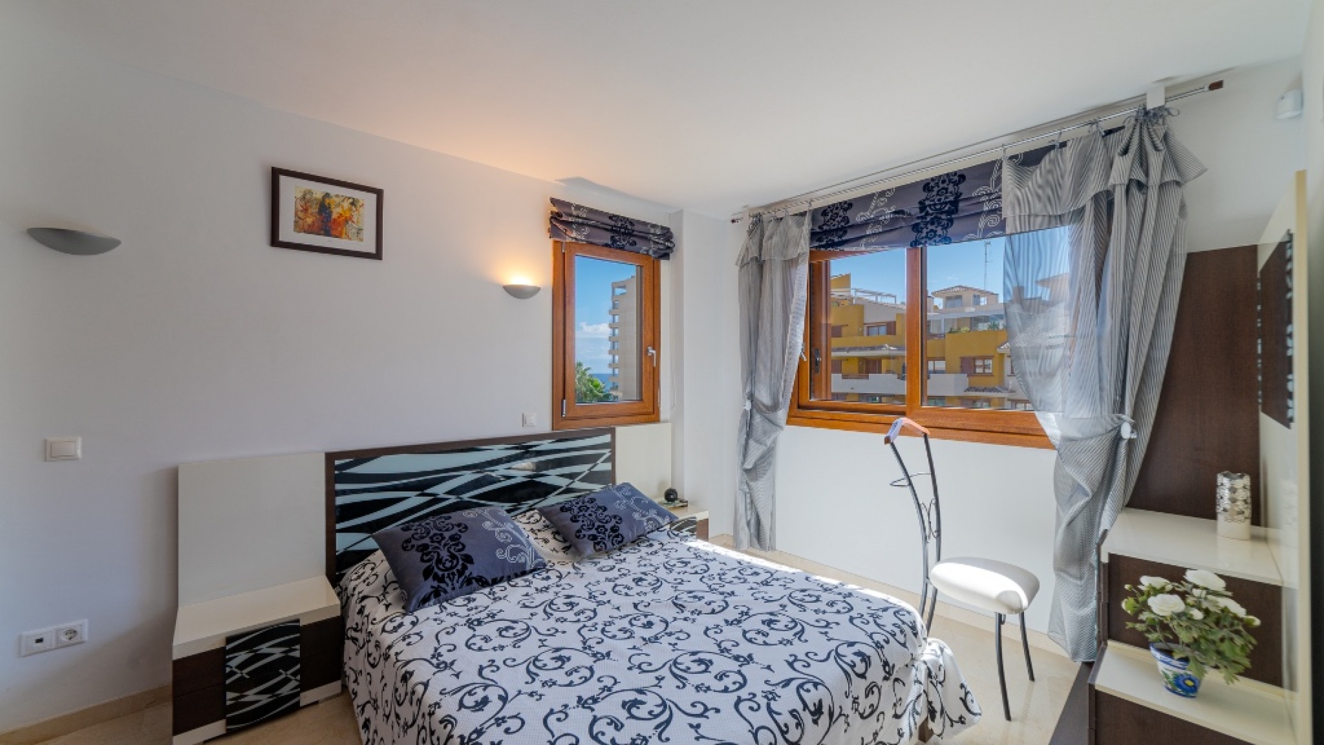 Wederverkoop - Appartement - Punta Prima