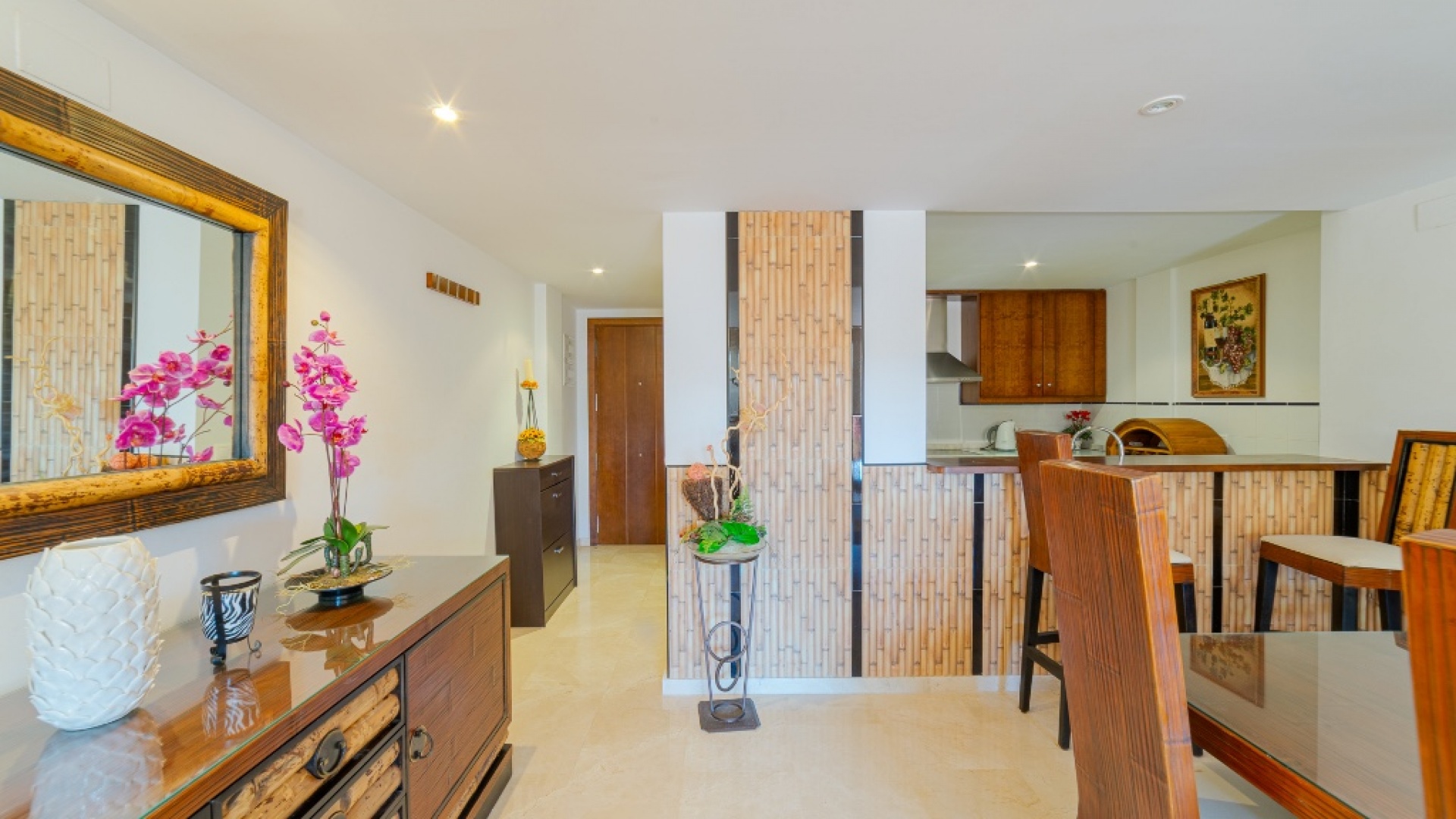 Wederverkoop - Appartement - Punta Prima