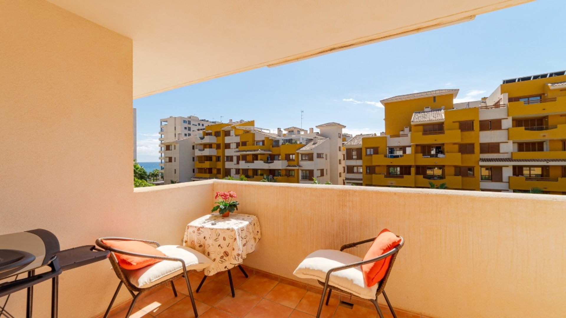 Wederverkoop - Appartement - Punta Prima