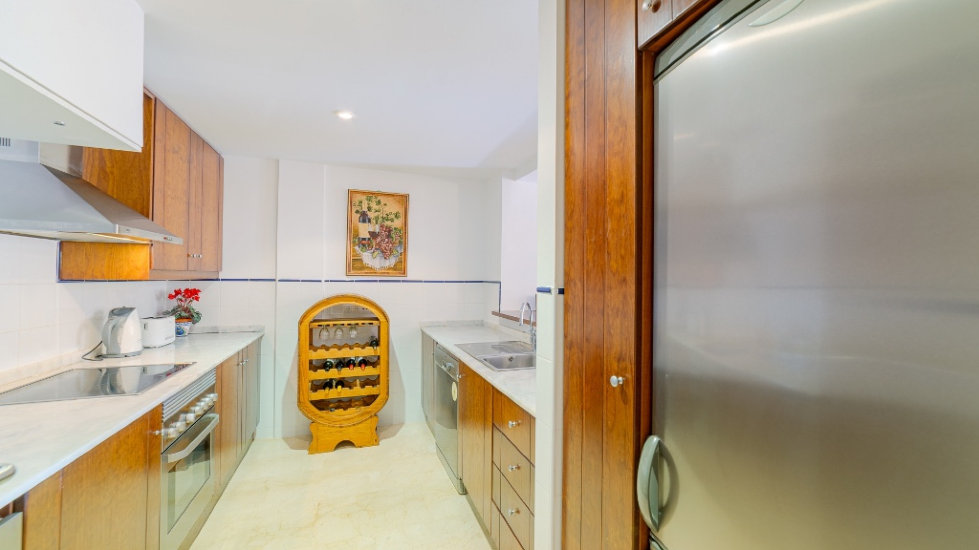 Wederverkoop - Appartement - Punta Prima