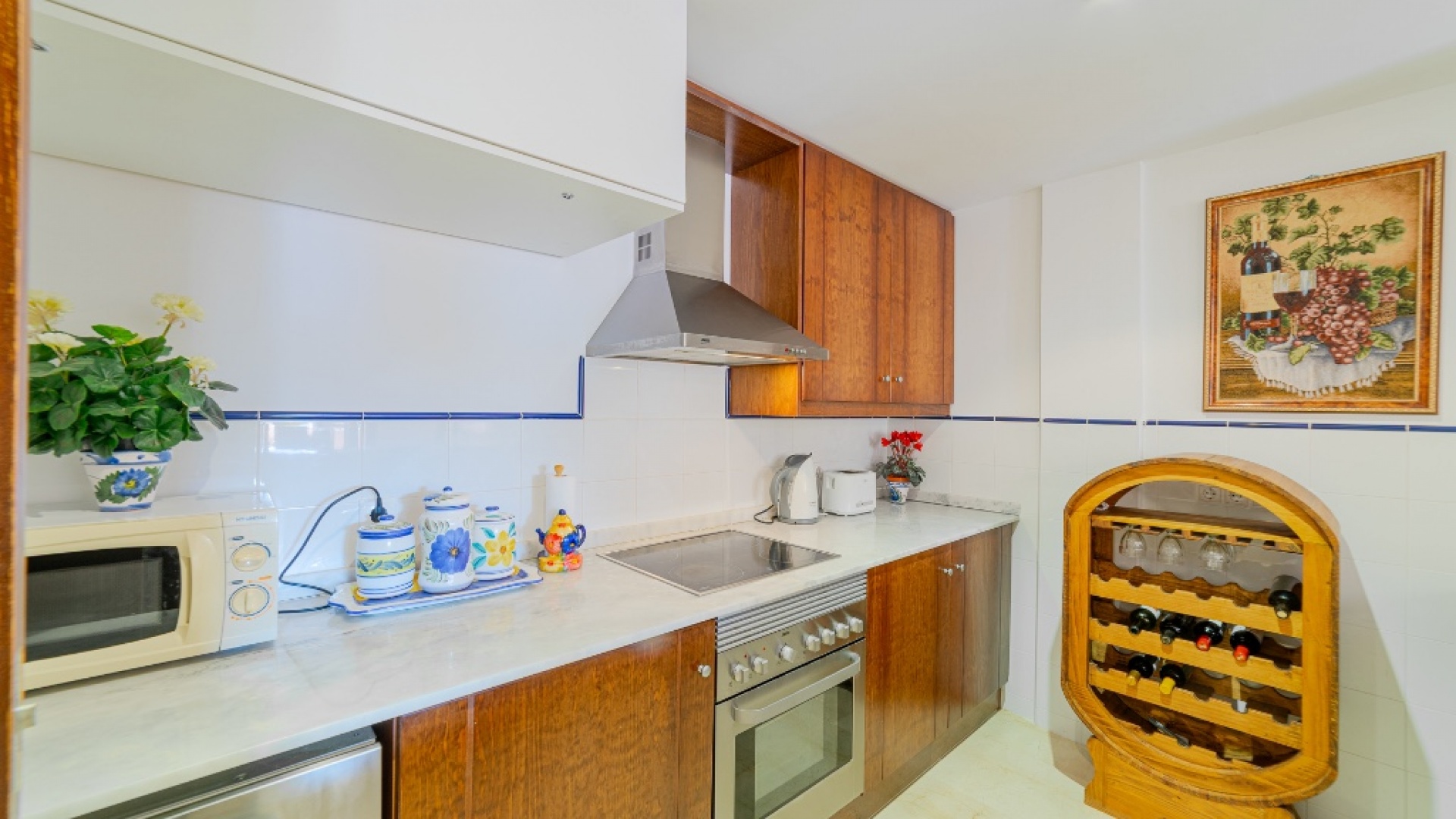 Wederverkoop - Appartement - Punta Prima