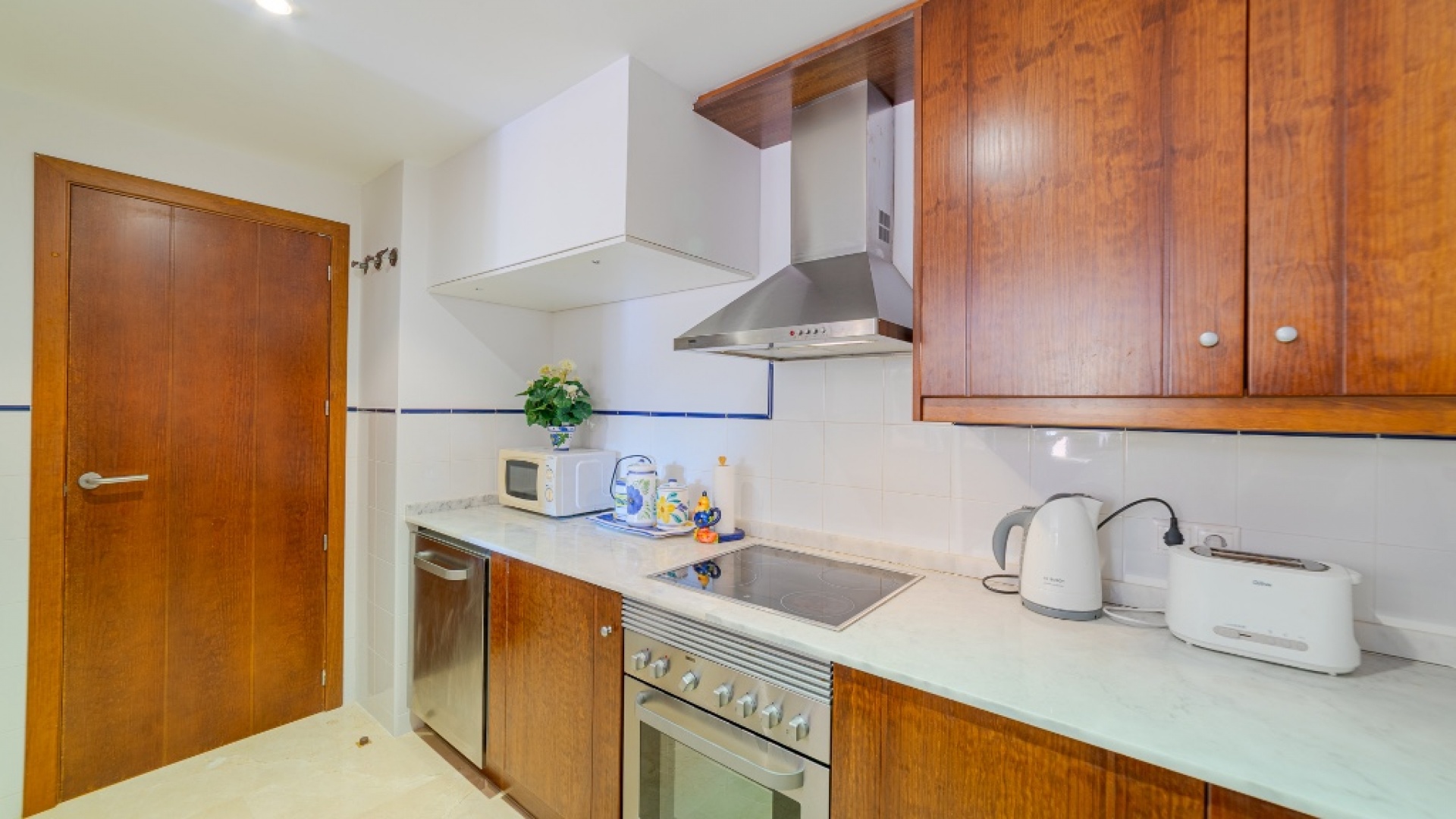 Wederverkoop - Appartement - Punta Prima