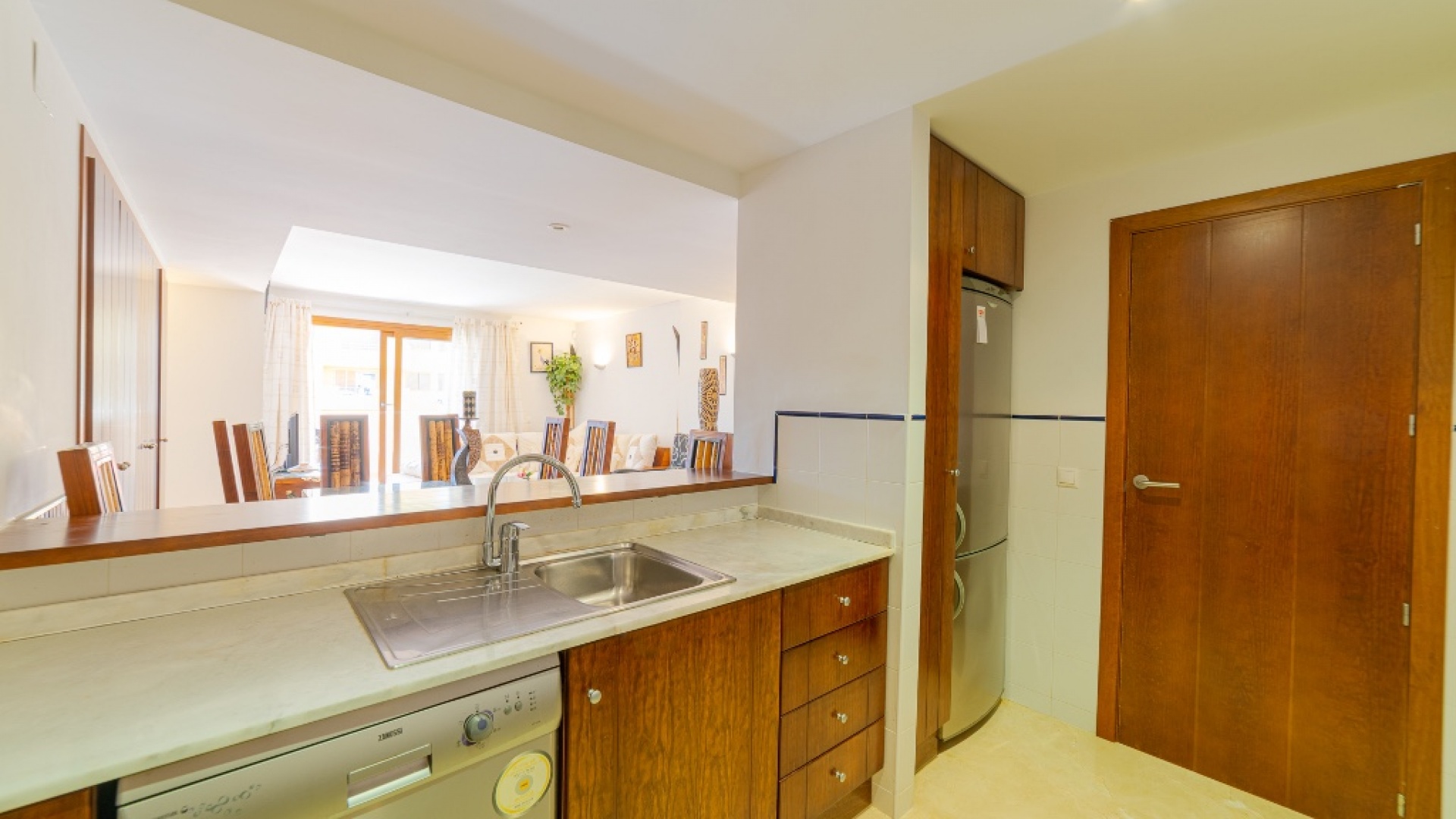 Wederverkoop - Appartement - Punta Prima