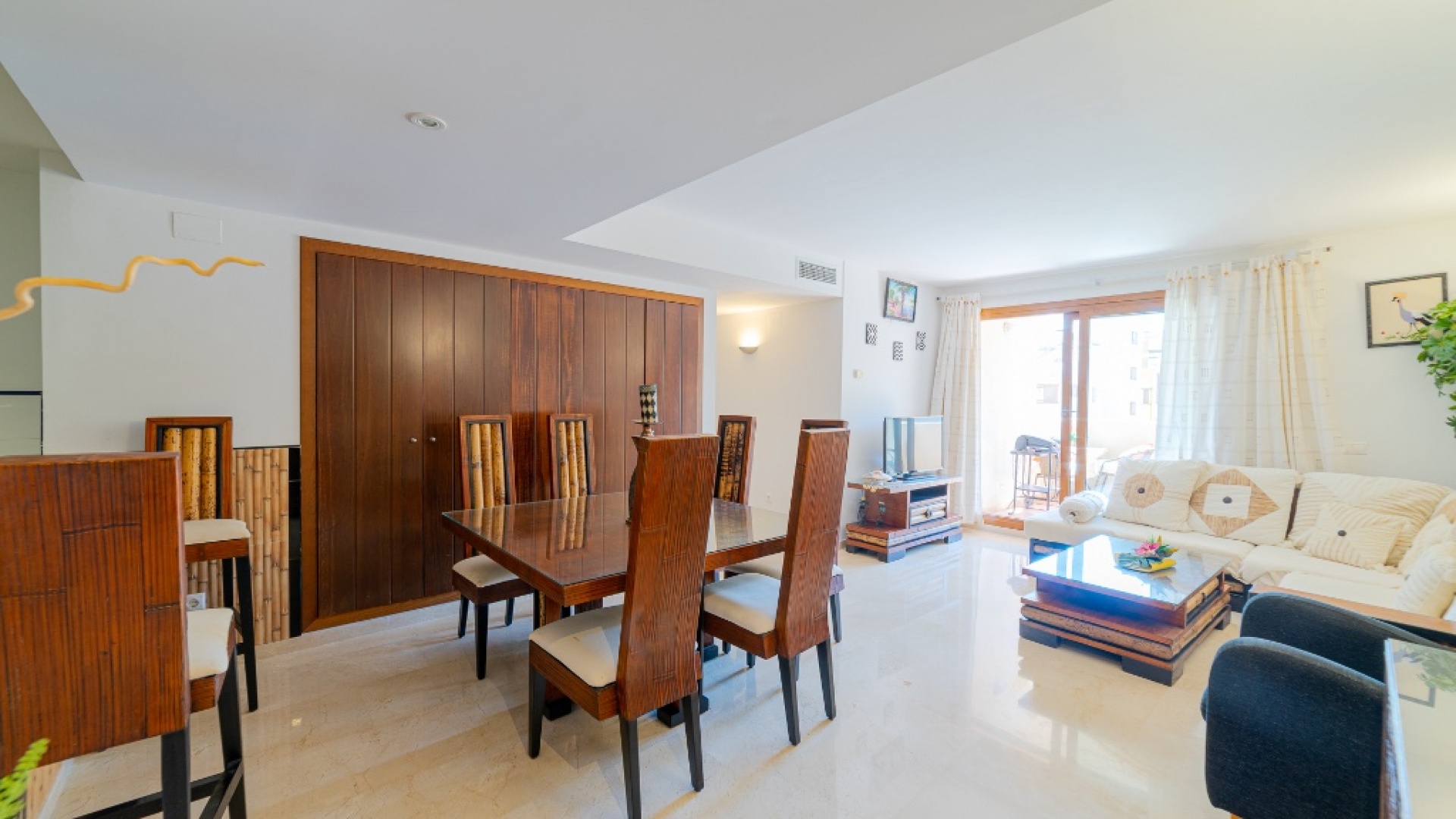 Wederverkoop - Appartement - Punta Prima