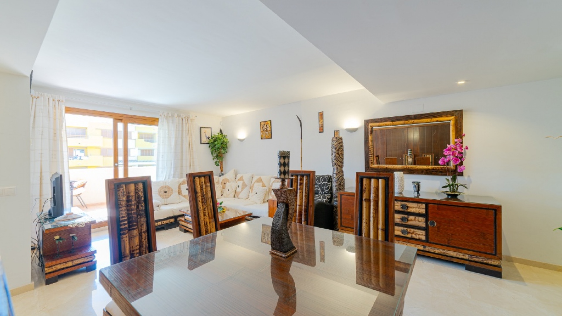 Wederverkoop - Appartement - Punta Prima