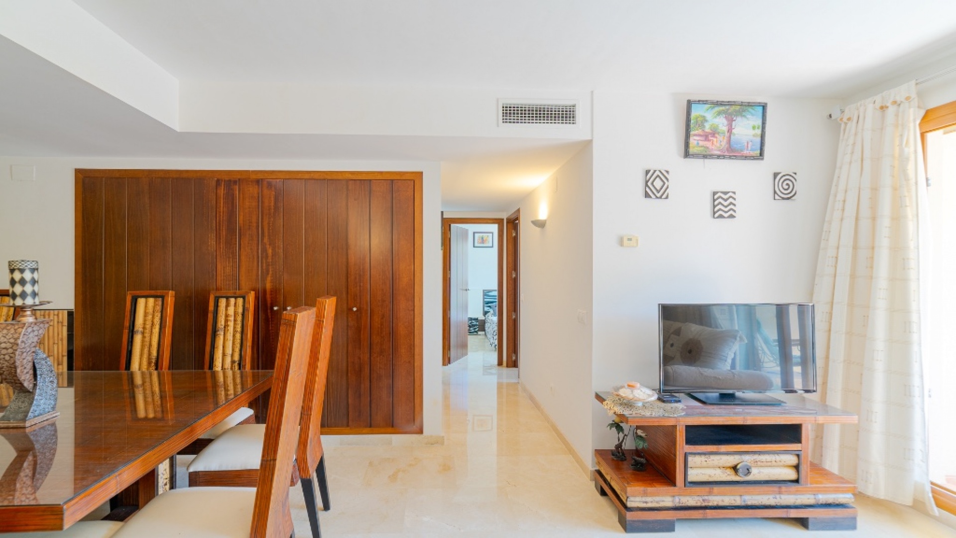 Wederverkoop - Appartement - Punta Prima