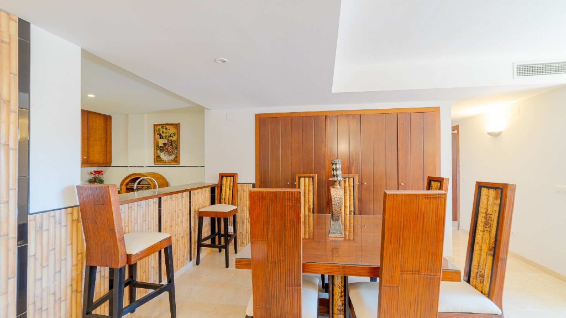 Wederverkoop - Appartement - Punta Prima