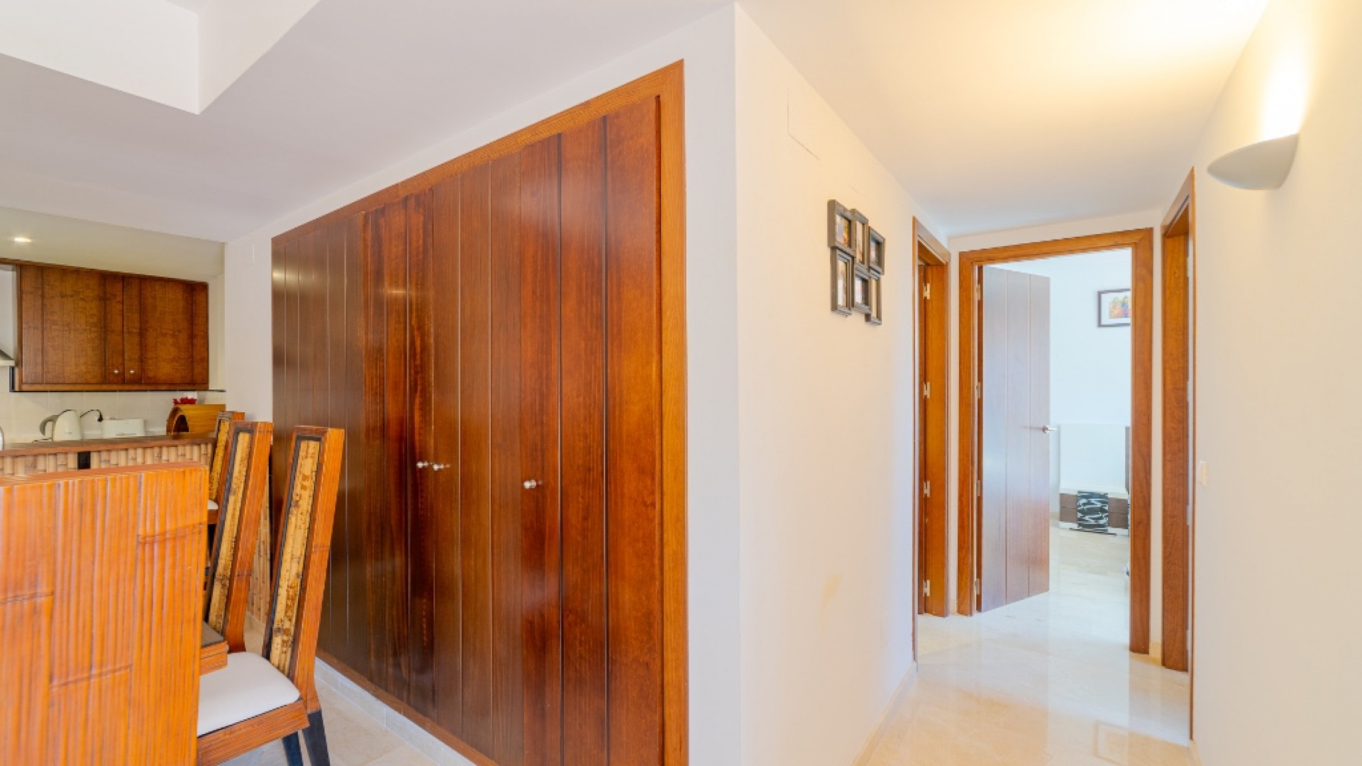 Wederverkoop - Appartement - Punta Prima