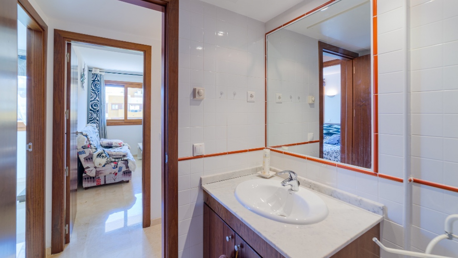 Wederverkoop - Appartement - Punta Prima