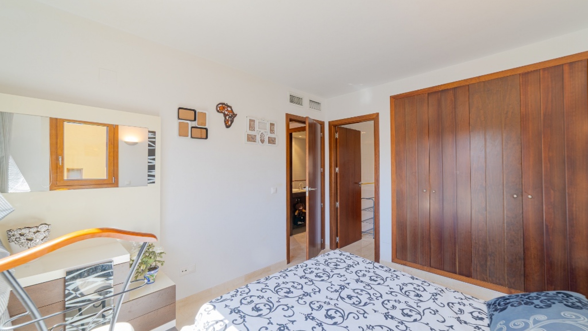 Wederverkoop - Appartement - Punta Prima