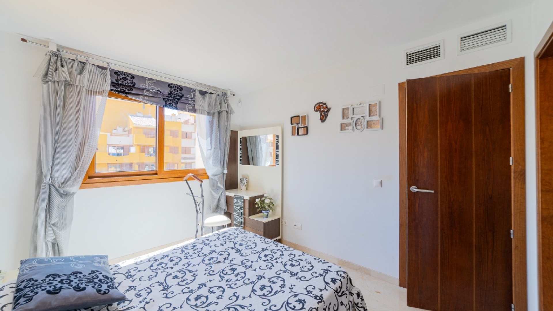 Wederverkoop - Appartement - Punta Prima