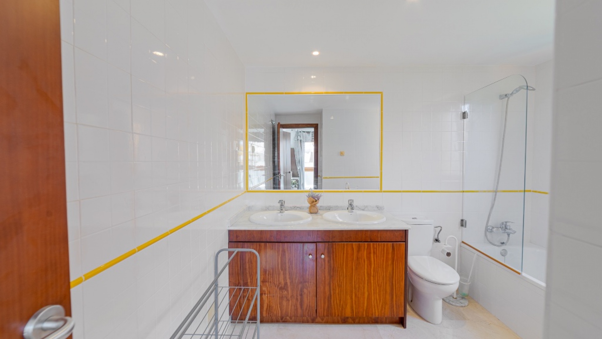 Wederverkoop - Appartement - Punta Prima