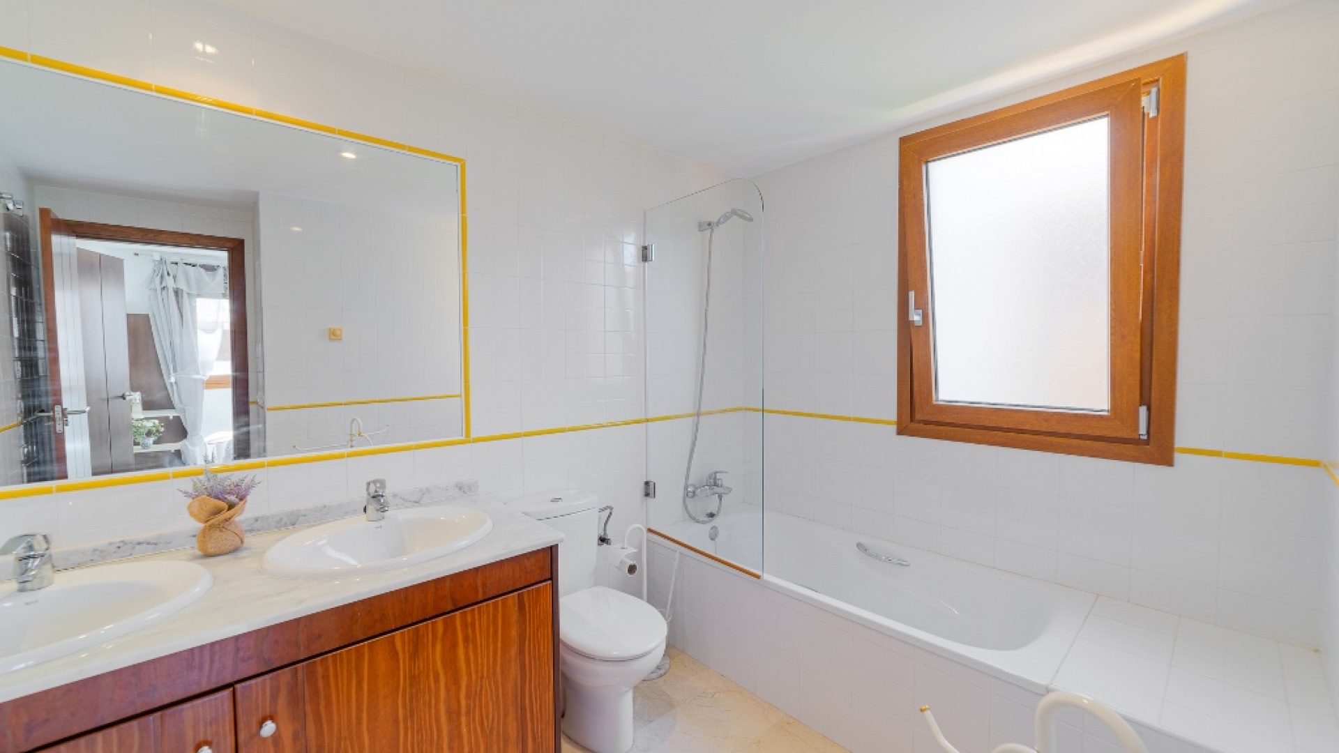 Wederverkoop - Appartement - Punta Prima