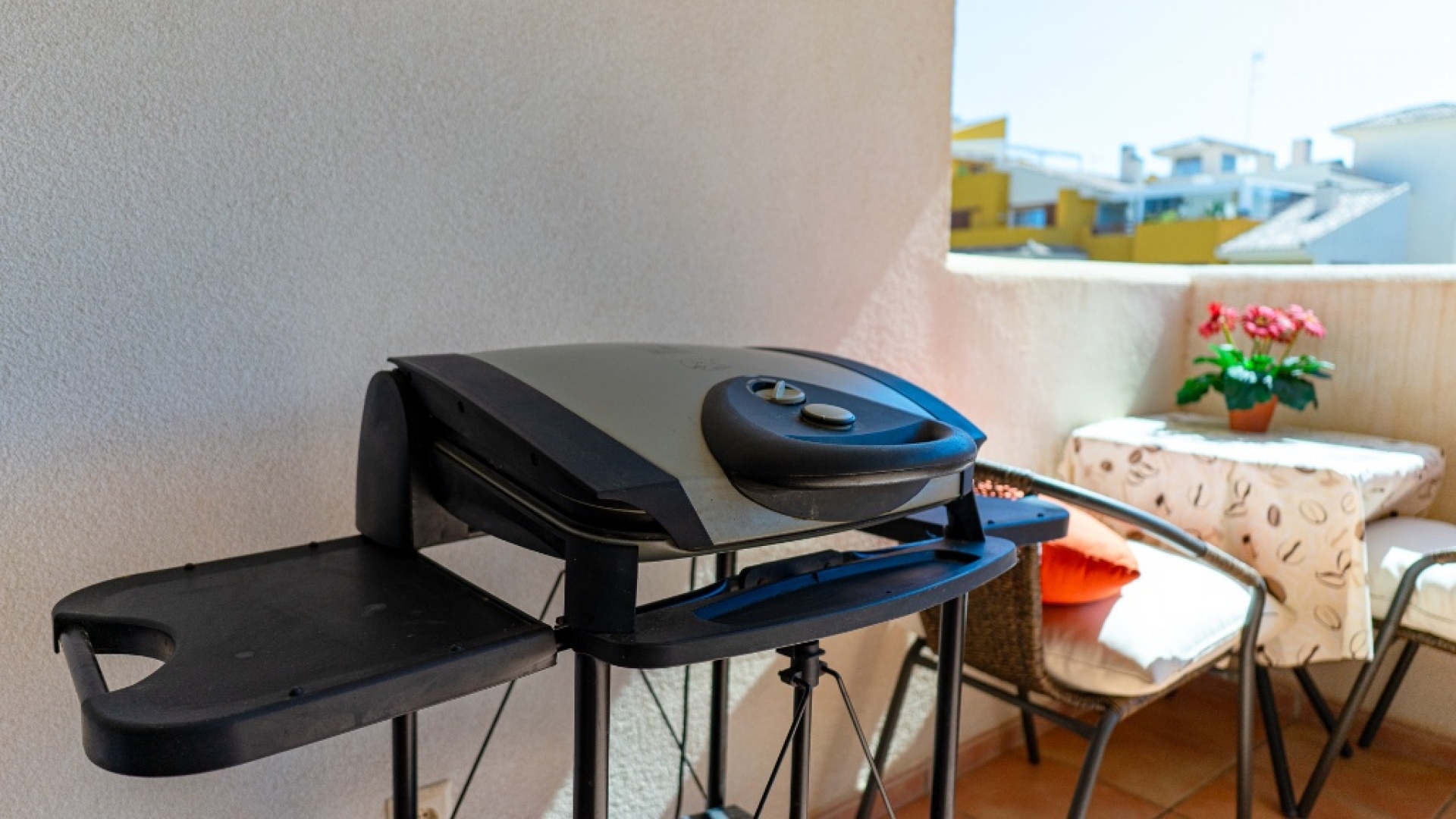 Wederverkoop - Appartement - Punta Prima