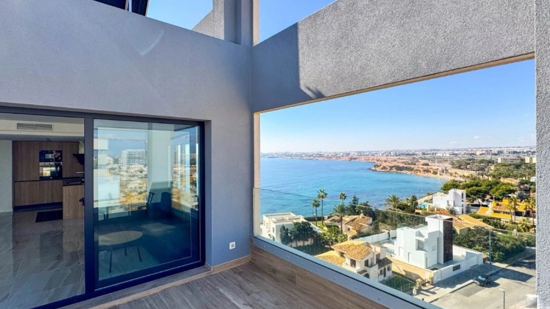 Wederverkoop - Appartement - Punta Prima