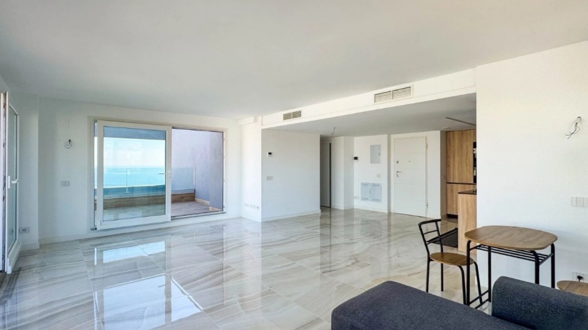 Wederverkoop - Appartement - Punta Prima