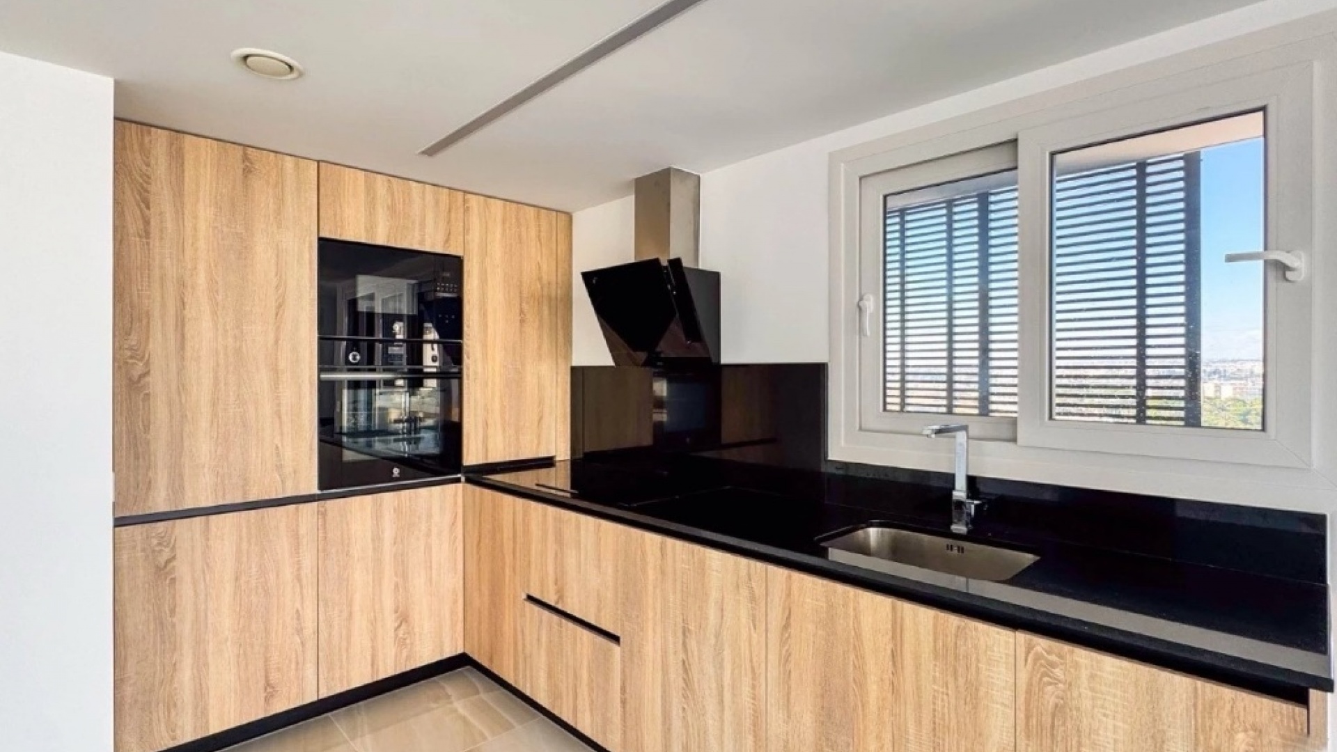 Wederverkoop - Appartement - Punta Prima