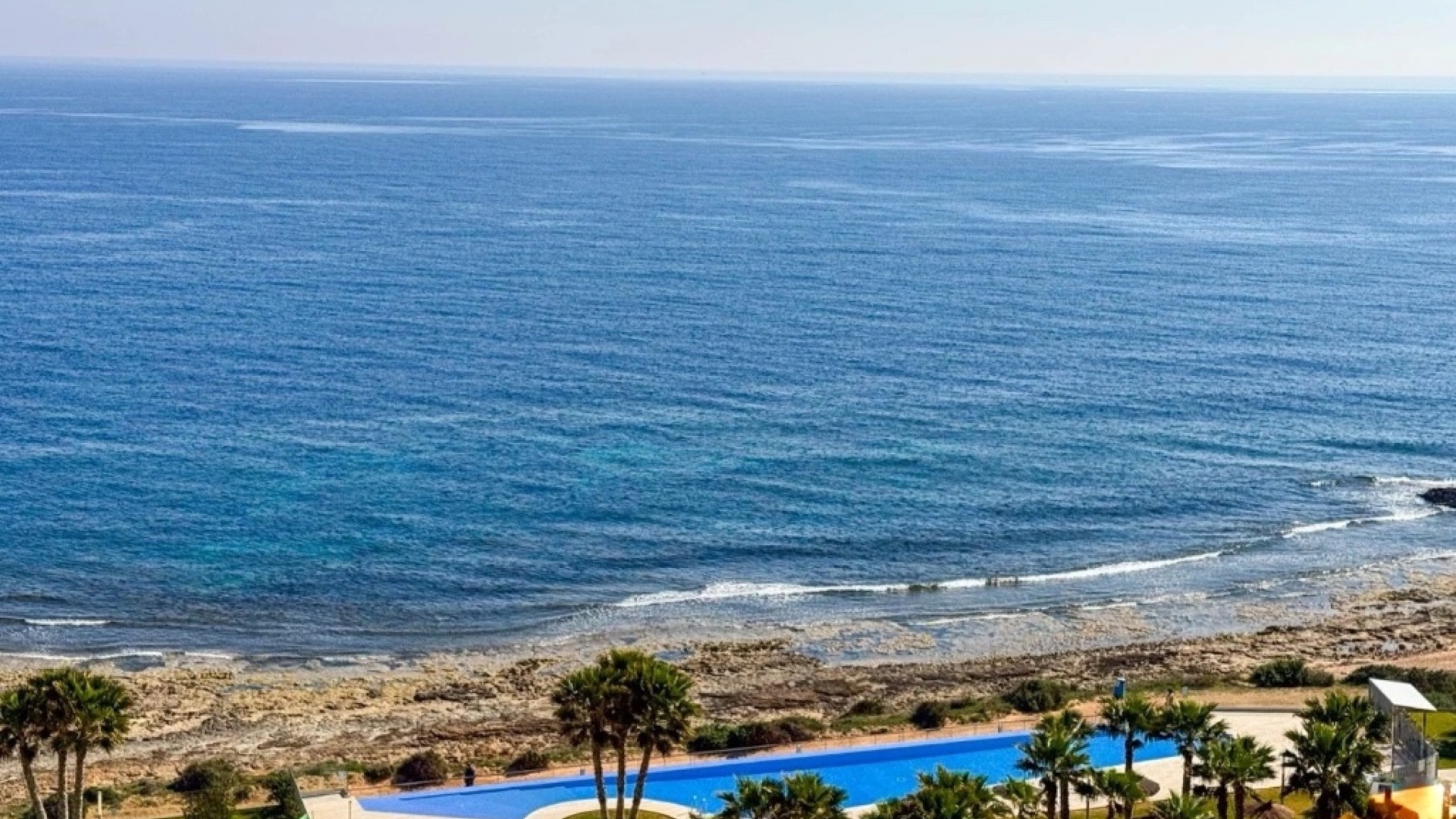 Wederverkoop - Appartement - Punta Prima