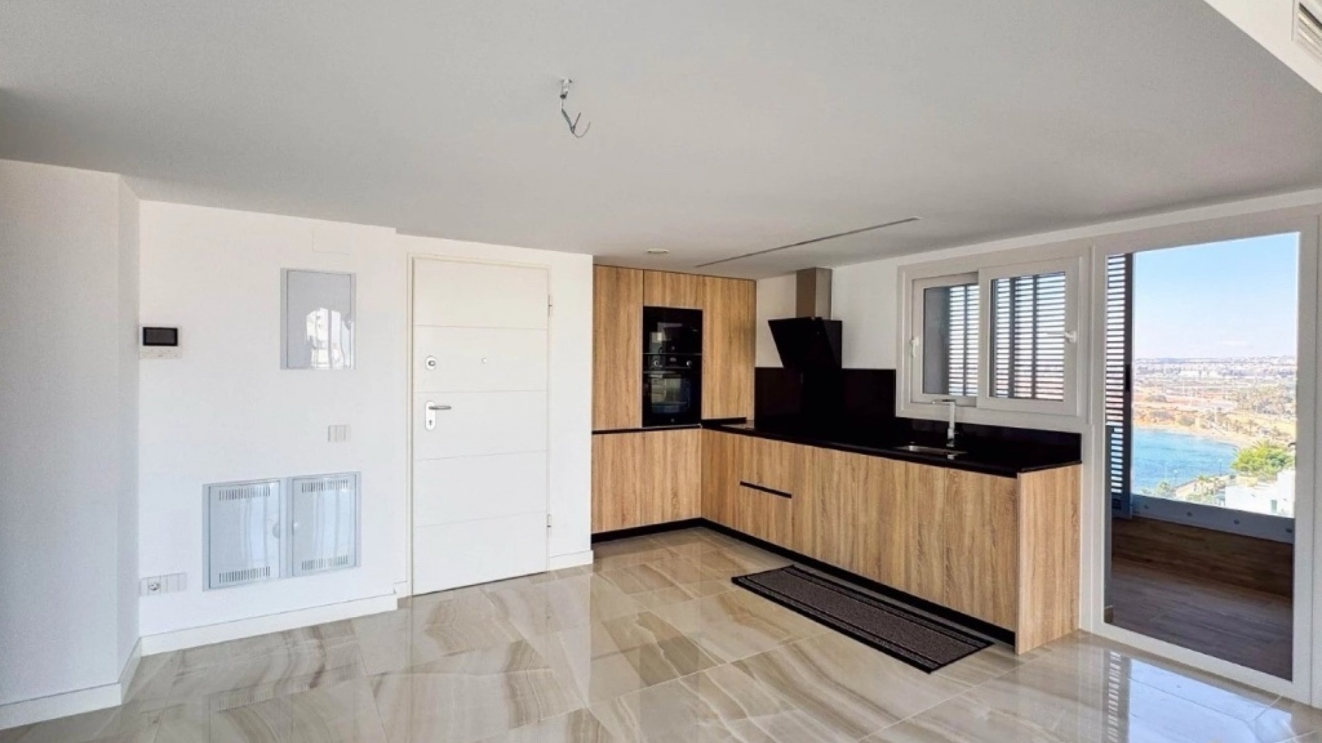 Wederverkoop - Appartement - Punta Prima