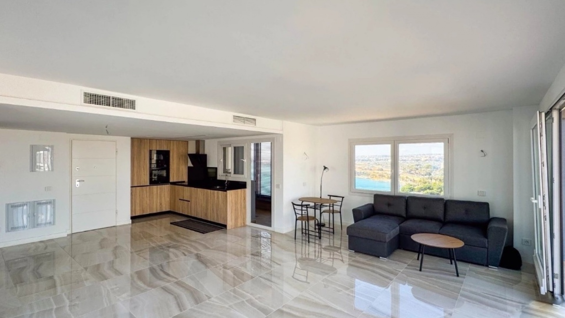 Wederverkoop - Appartement - Punta Prima