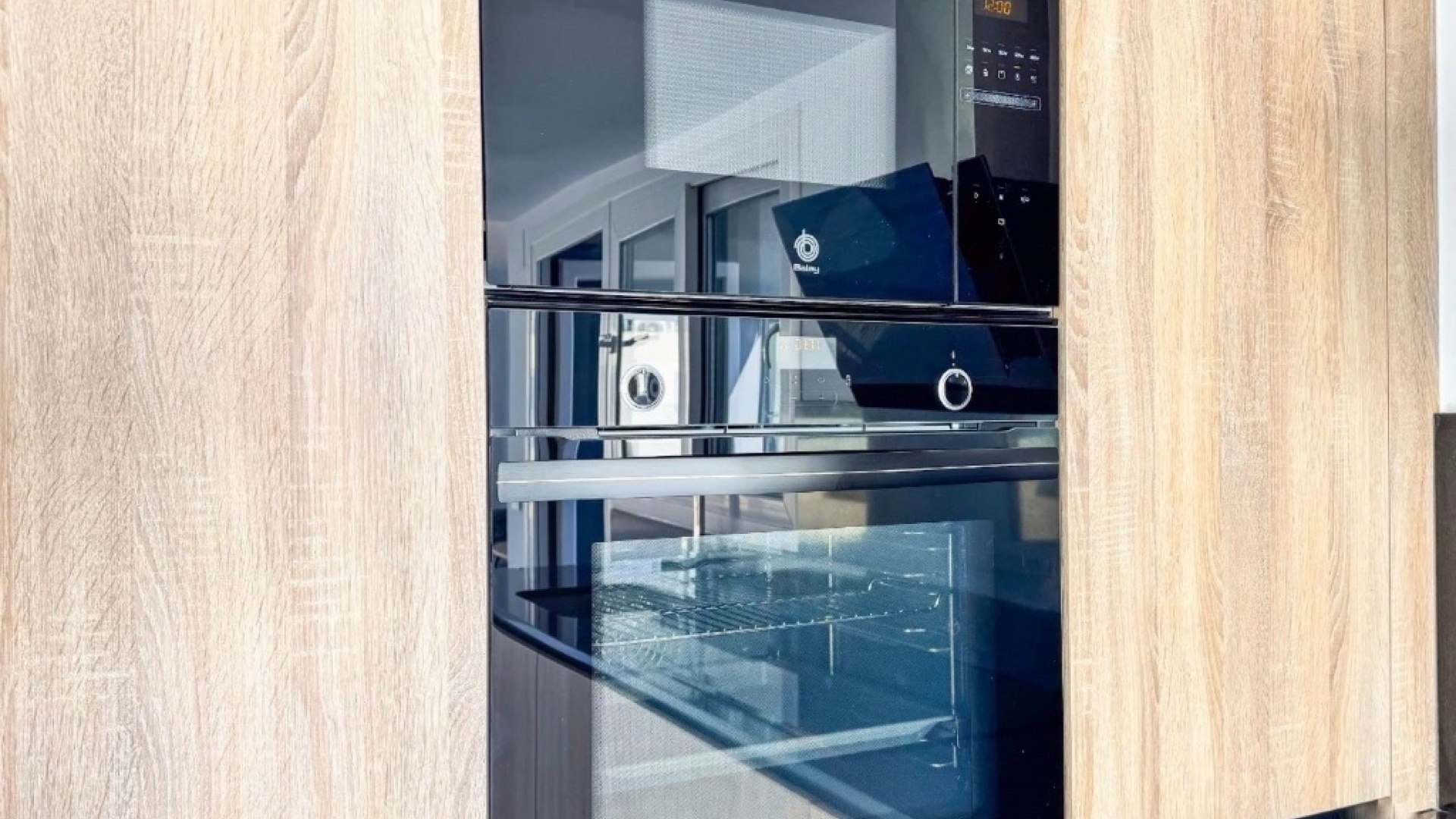 Wederverkoop - Appartement - Punta Prima