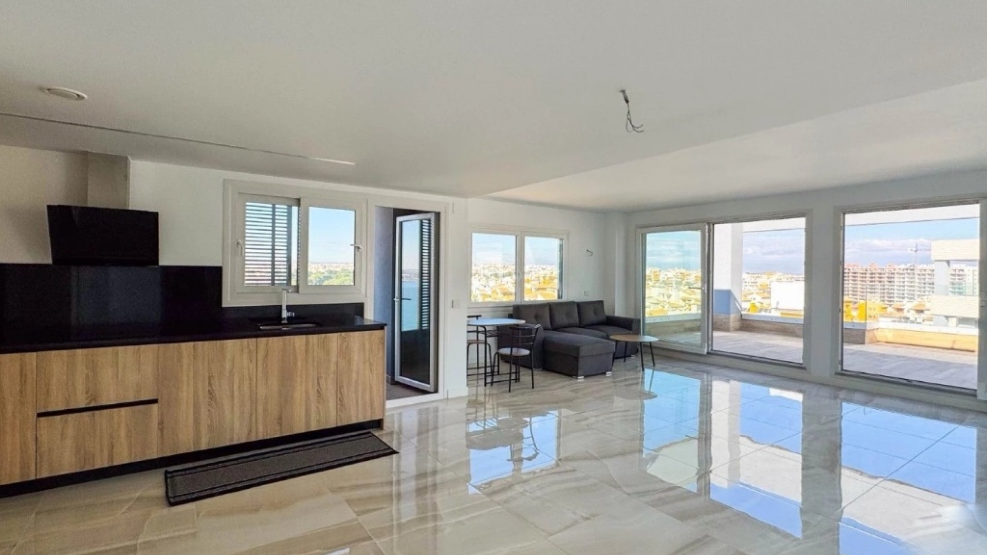 Wederverkoop - Appartement - Punta Prima