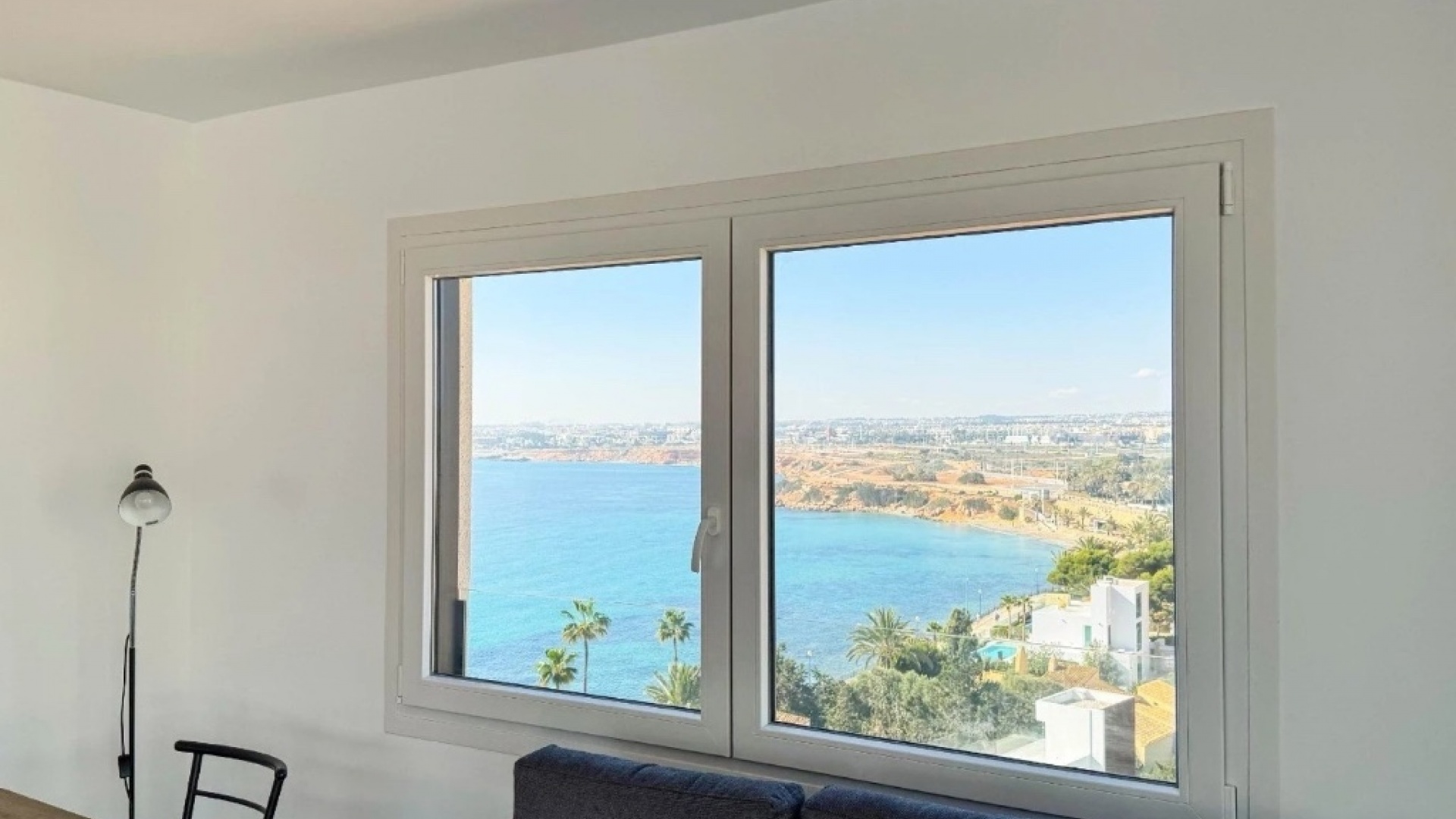 Wederverkoop - Appartement - Punta Prima