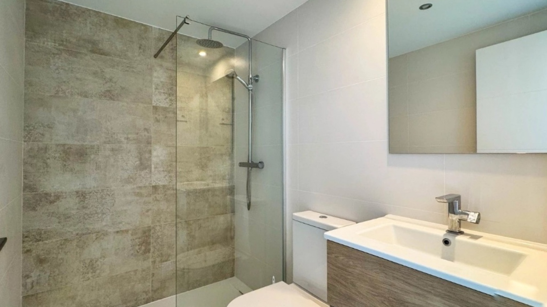 Wederverkoop - Appartement - Punta Prima